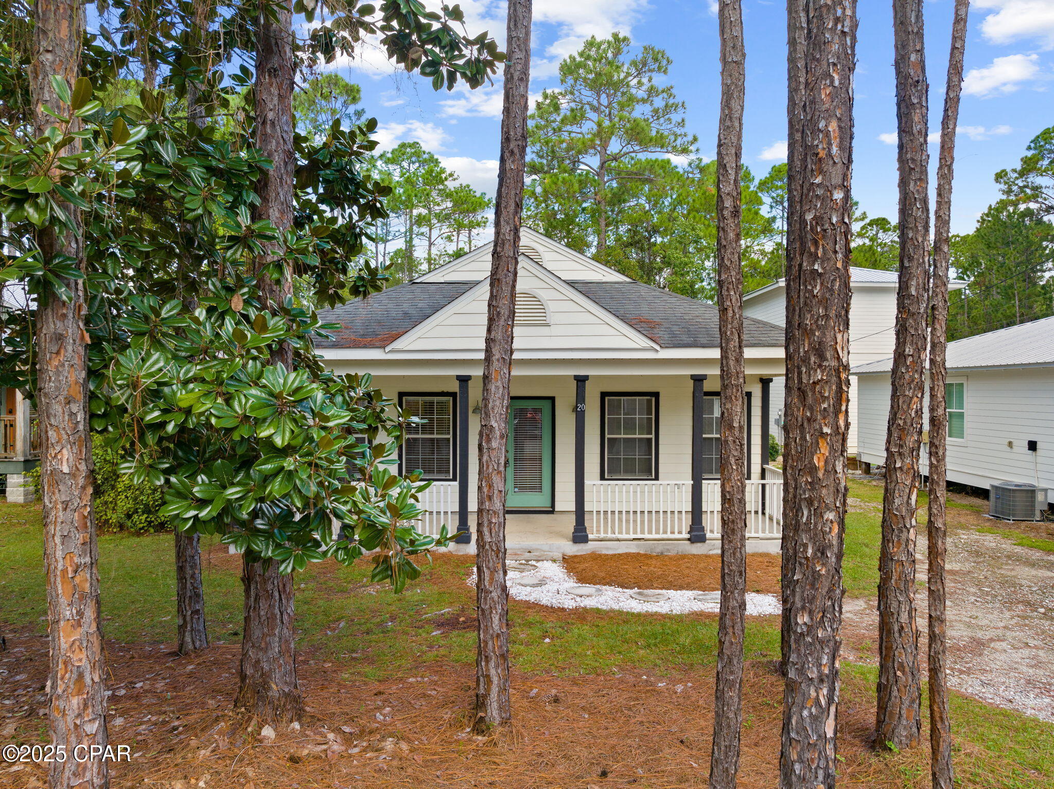 Magnolia Beach - Residential