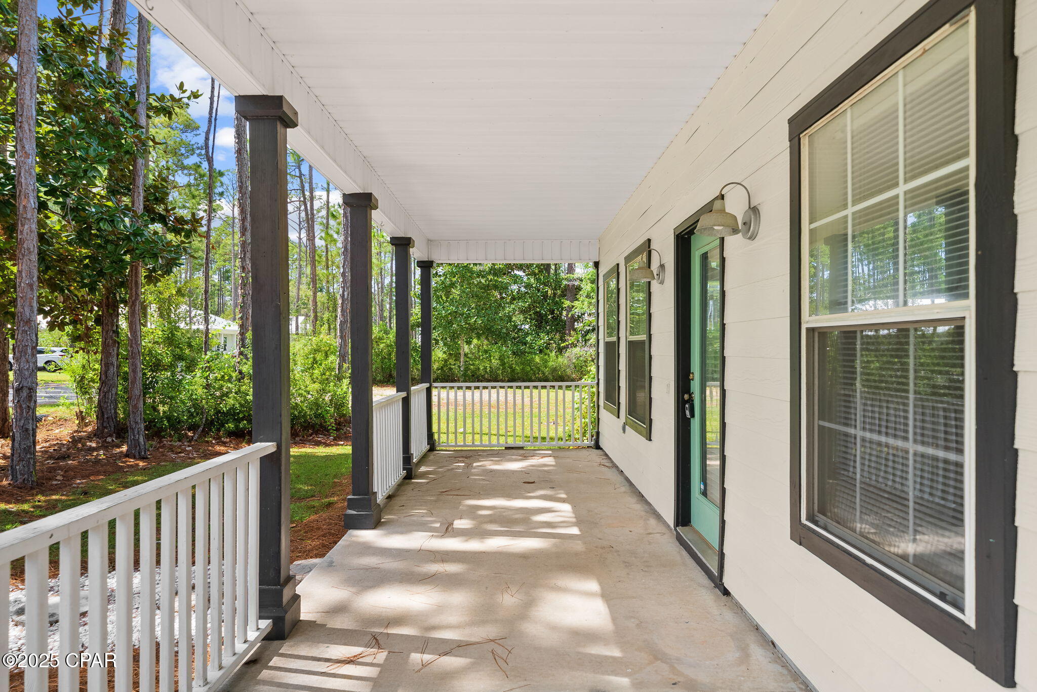 Magnolia Beach - Residential