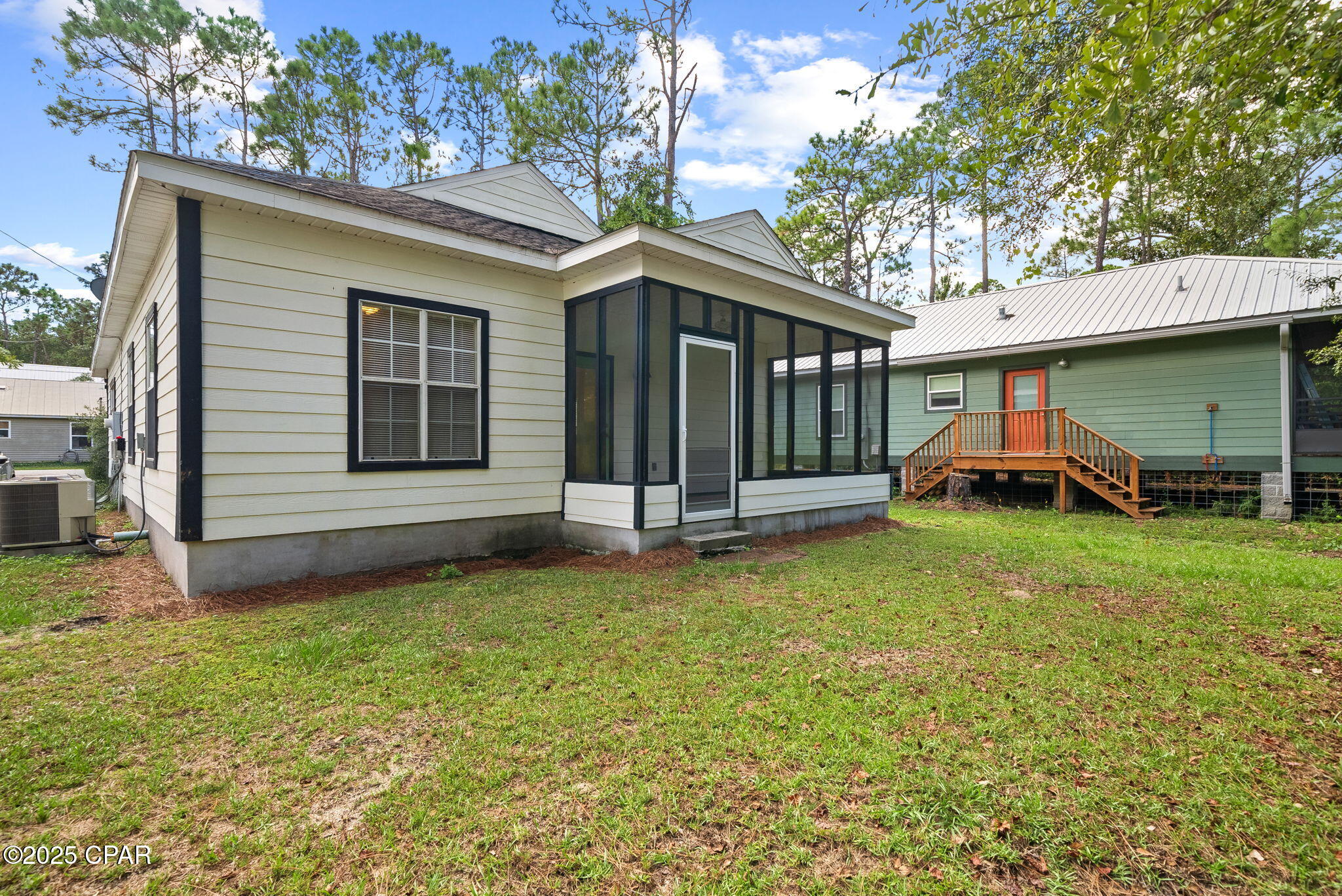 Magnolia Beach - Residential