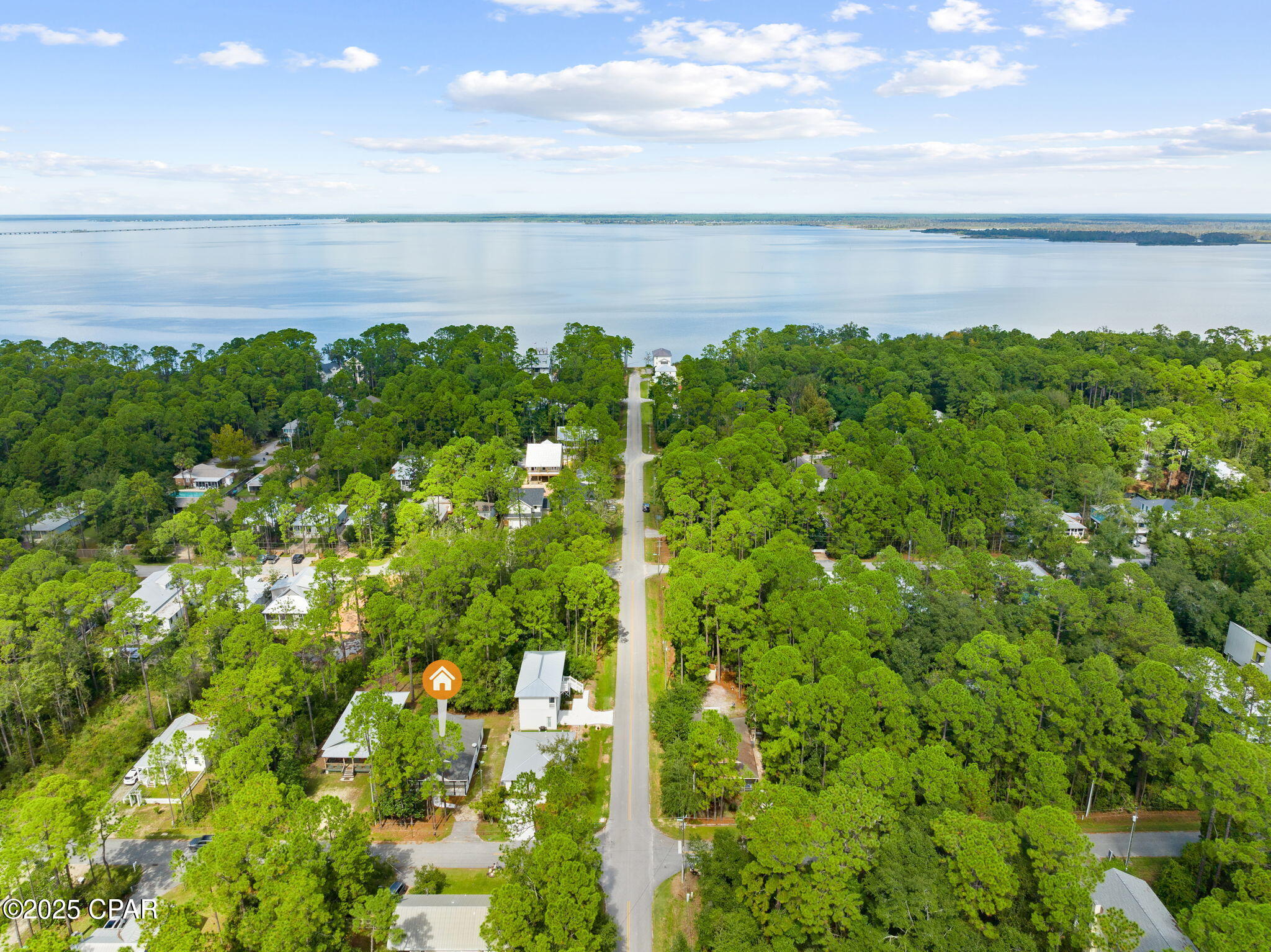 Magnolia Beach - Residential