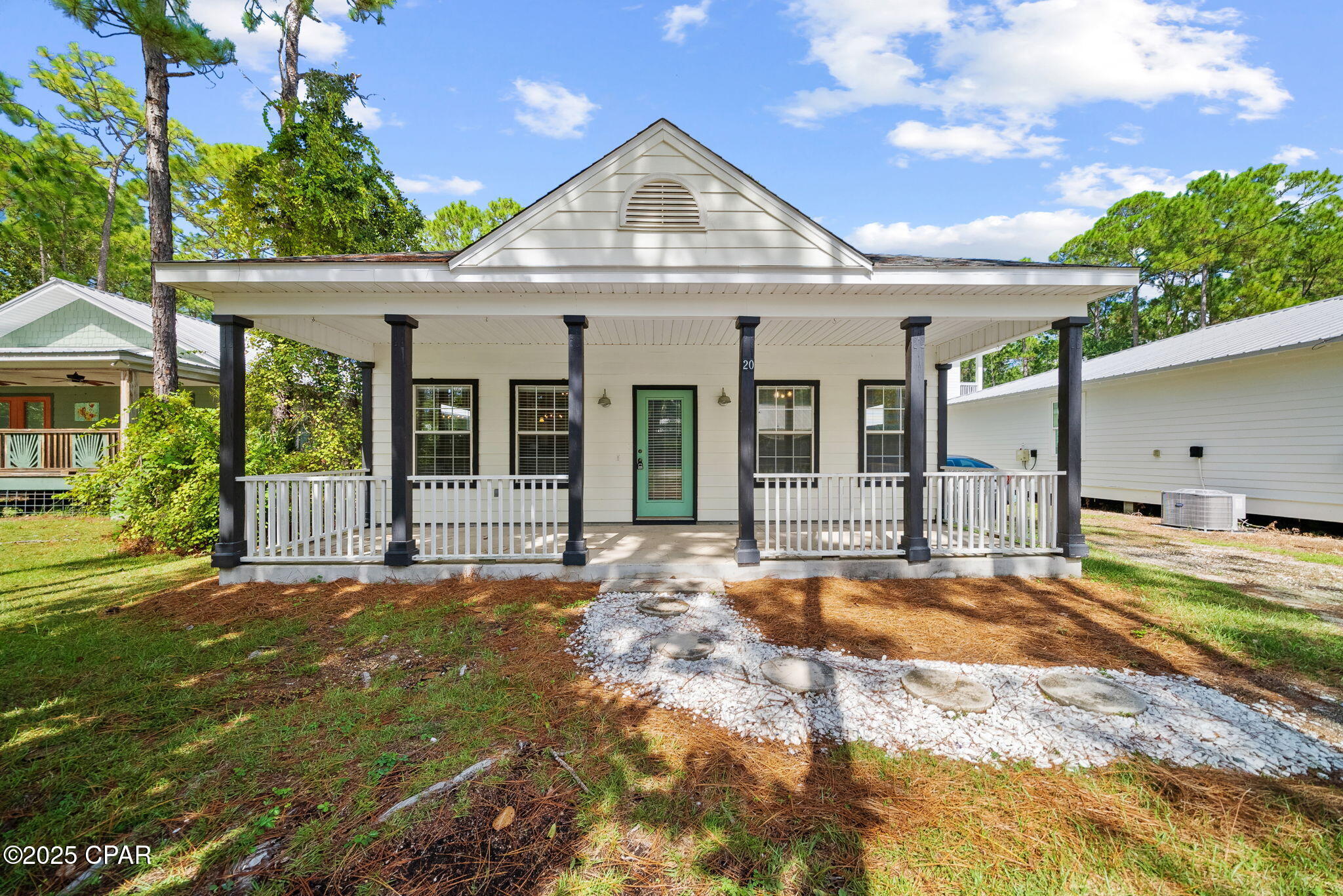 Magnolia Beach - Residential