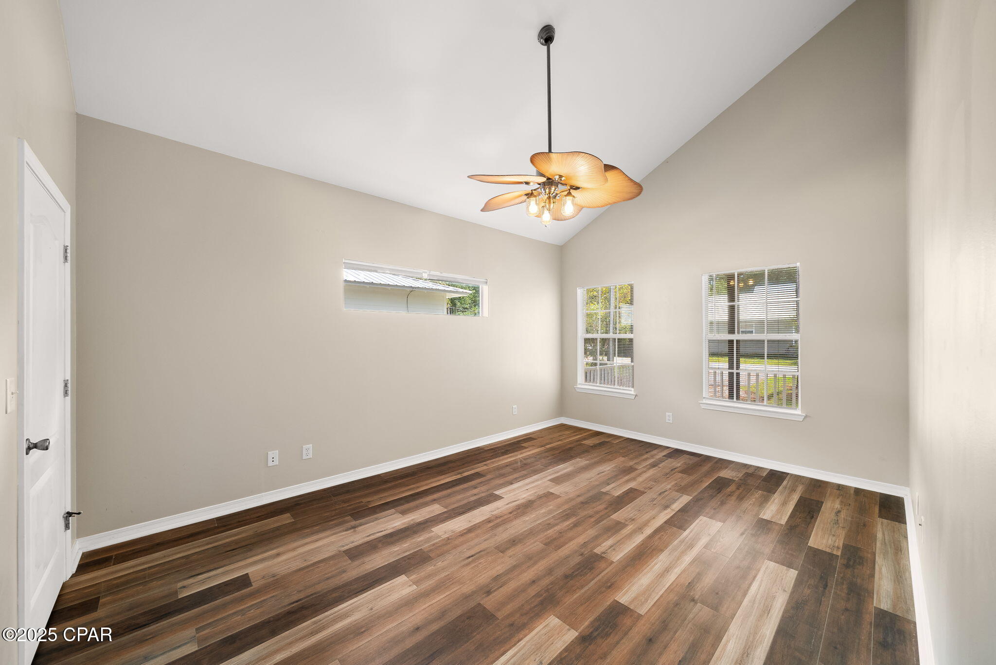 Magnolia Beach - Residential