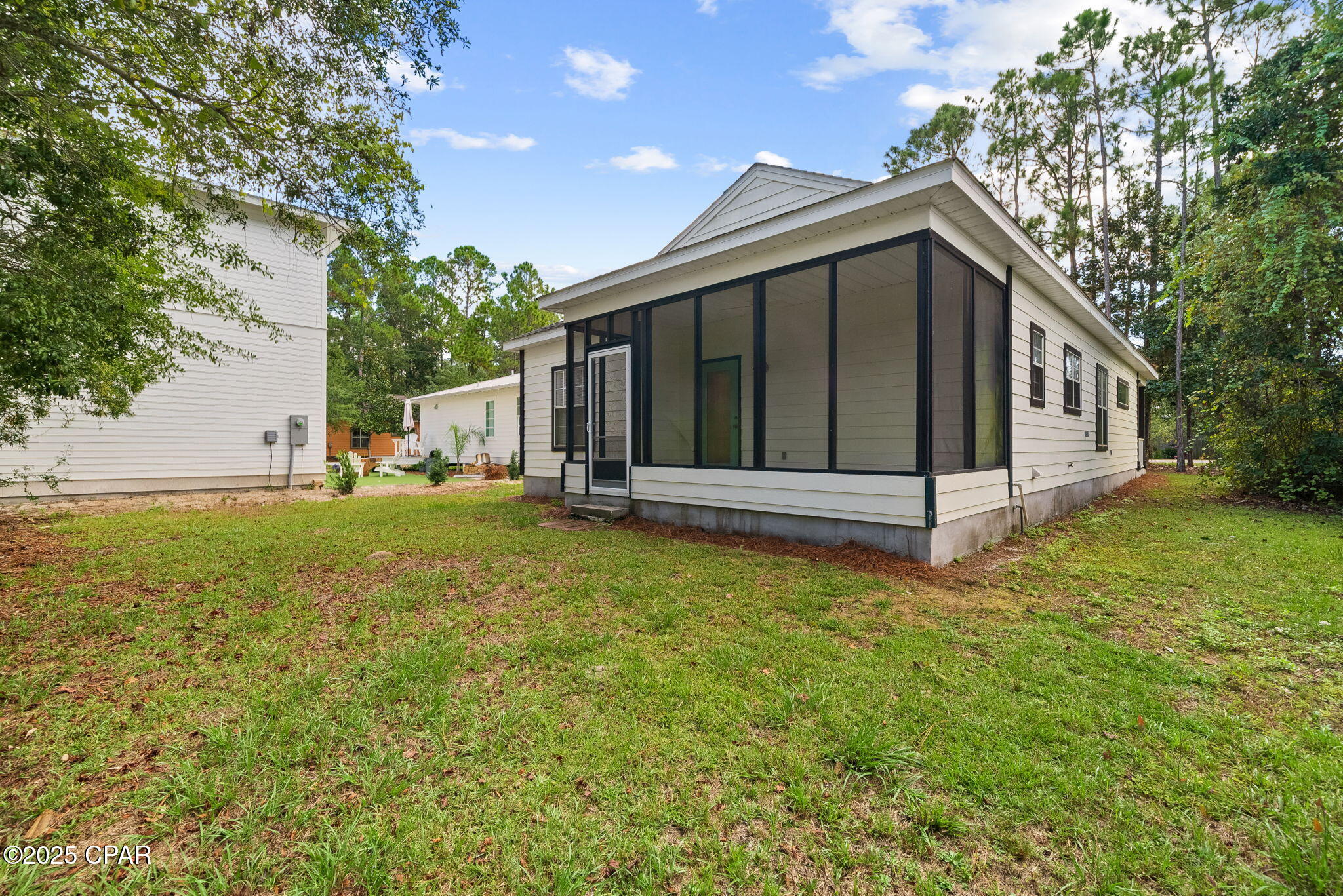 Magnolia Beach - Residential