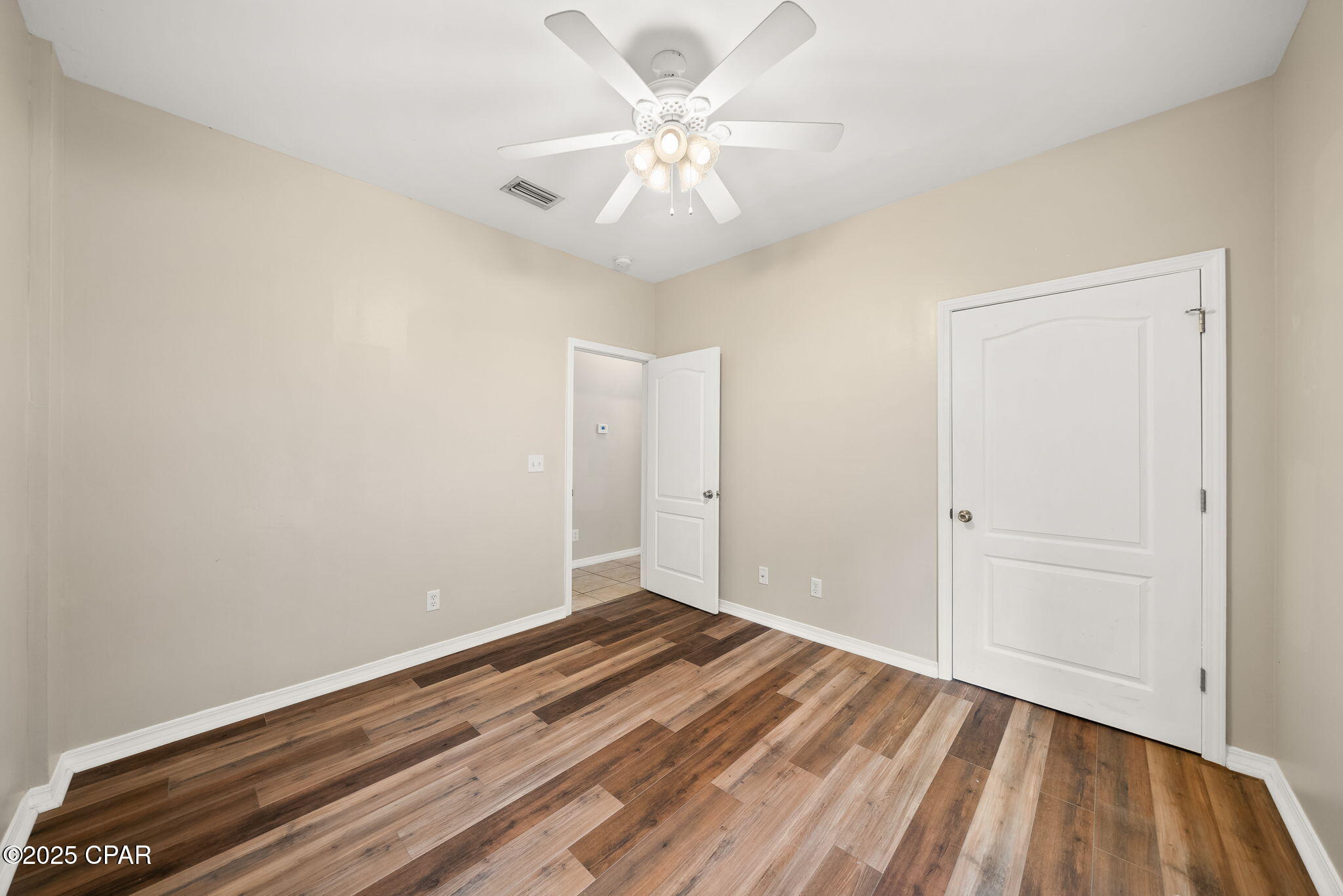 Magnolia Beach - Residential