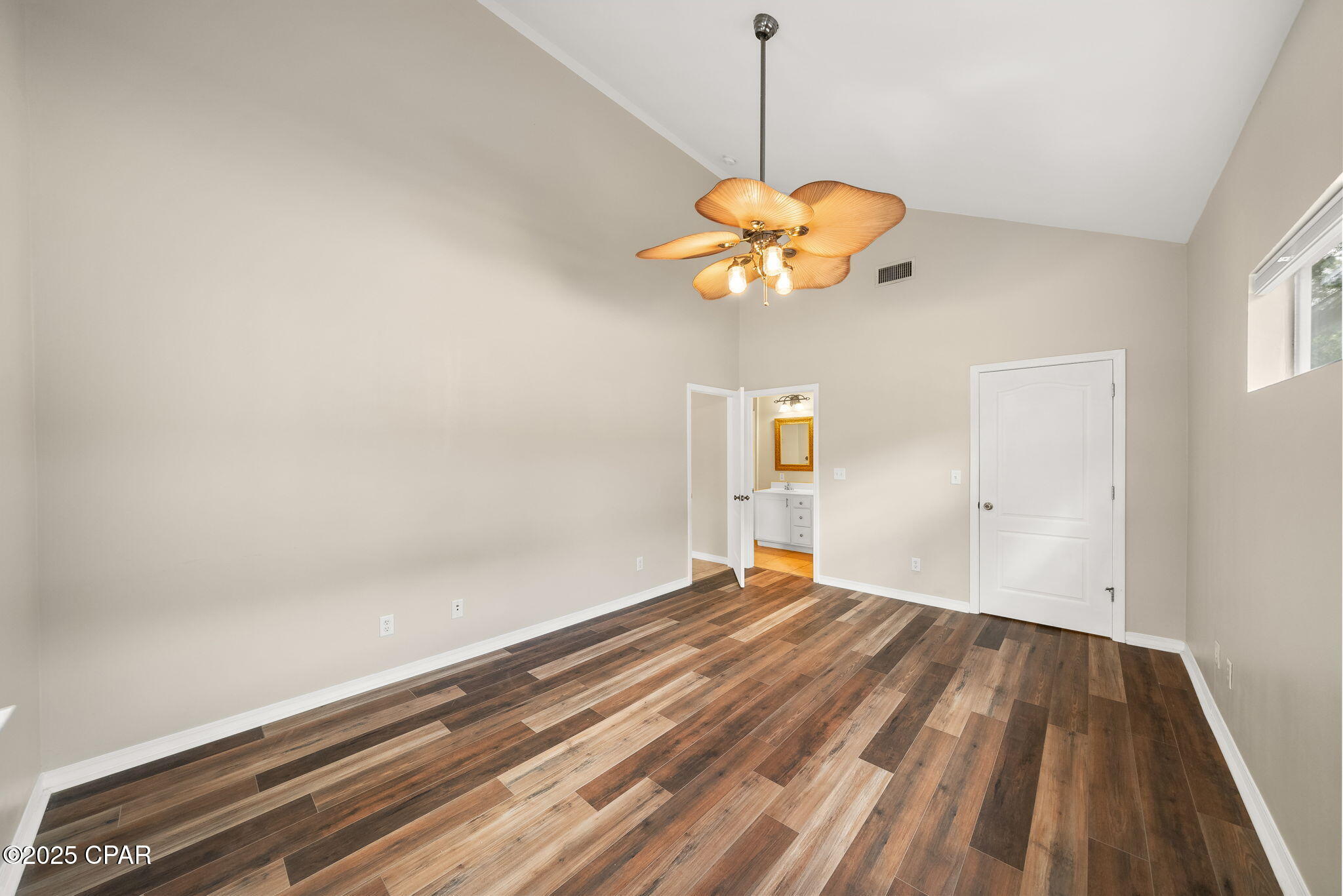 Magnolia Beach - Residential