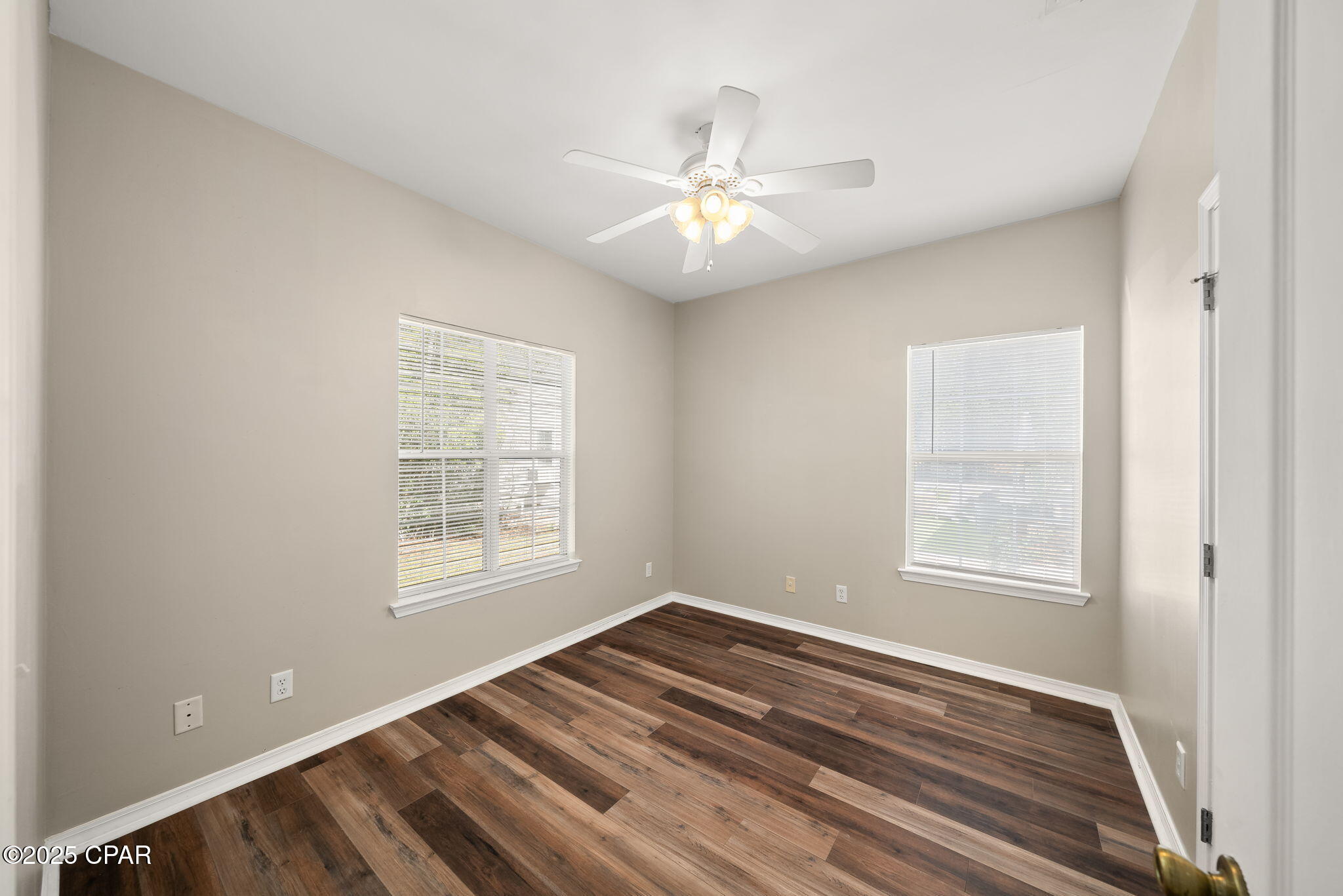 Magnolia Beach - Residential