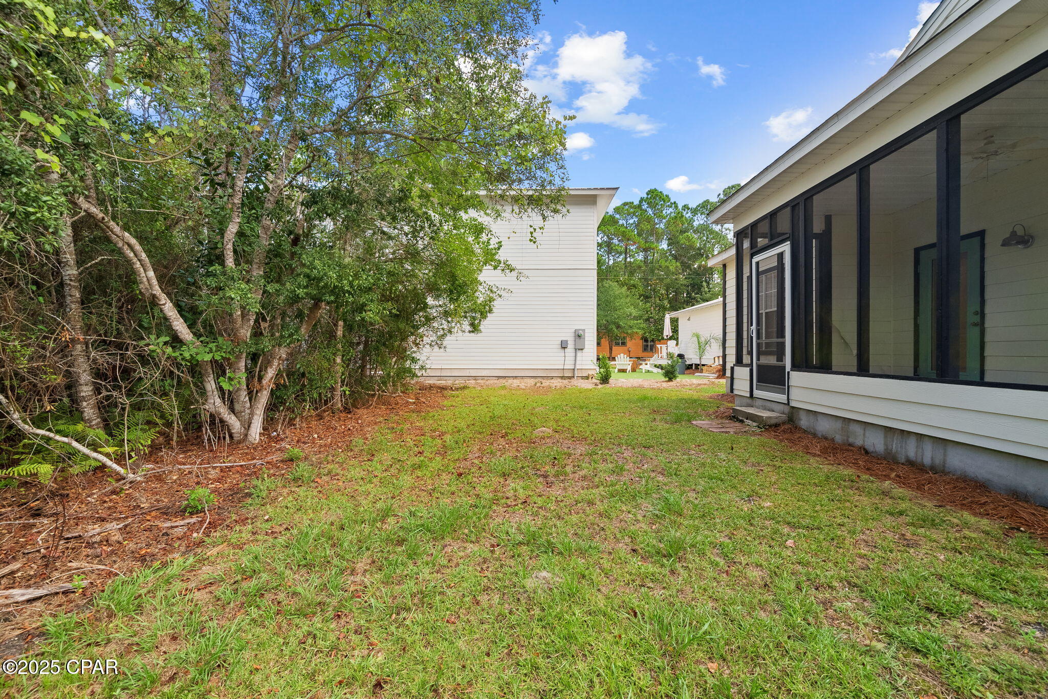 Magnolia Beach - Residential