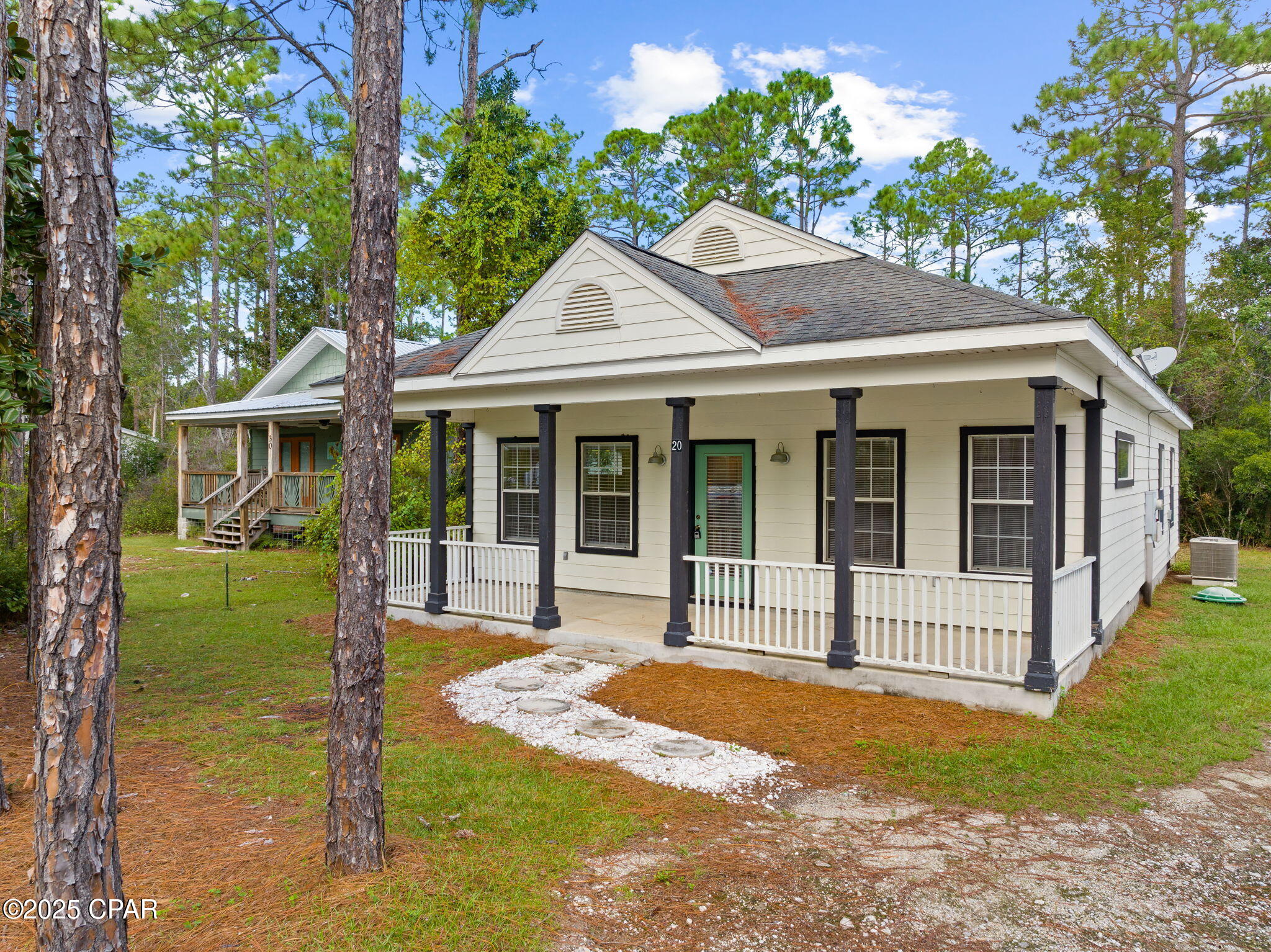 Magnolia Beach - Residential