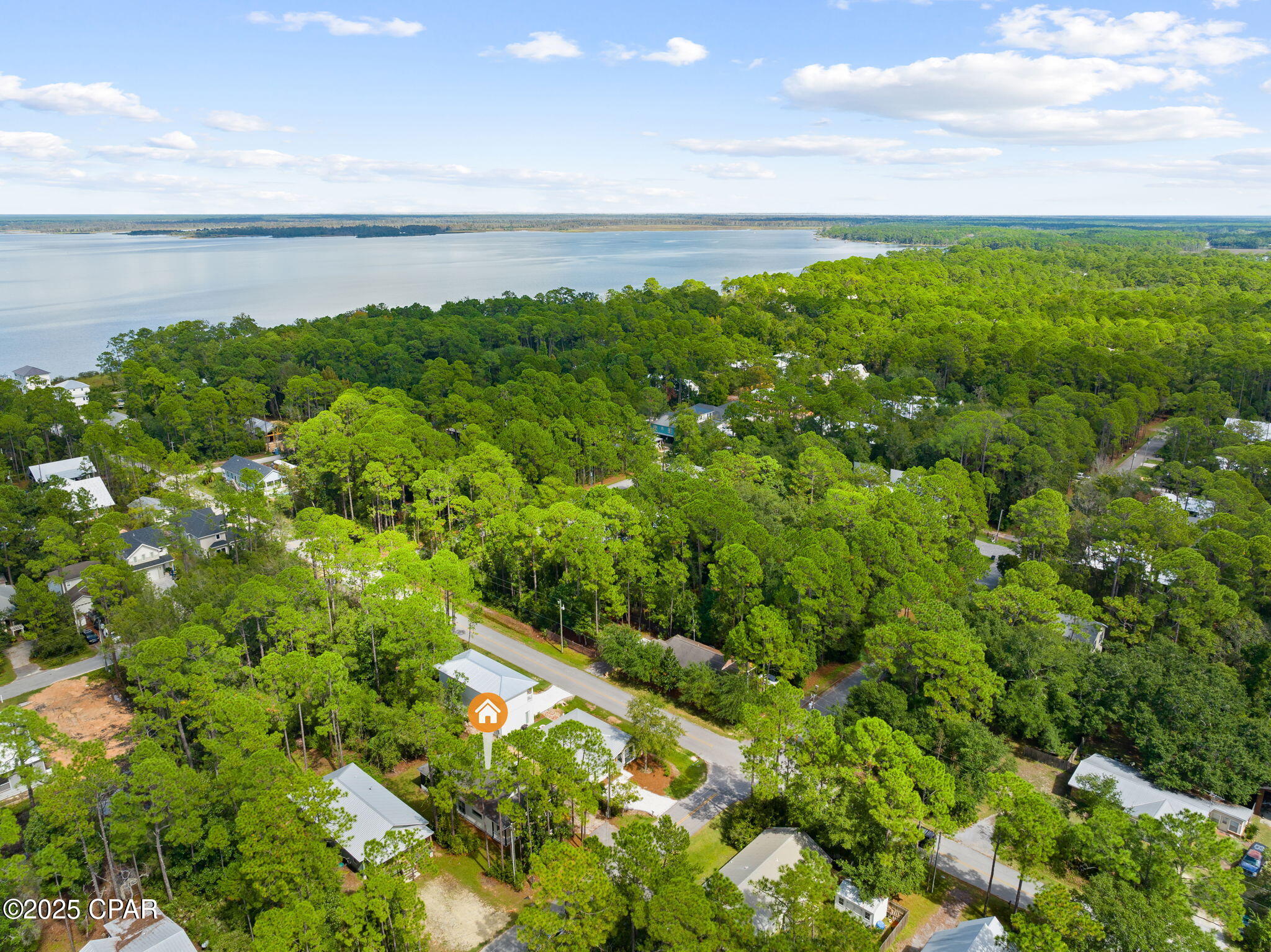 Magnolia Beach - Residential