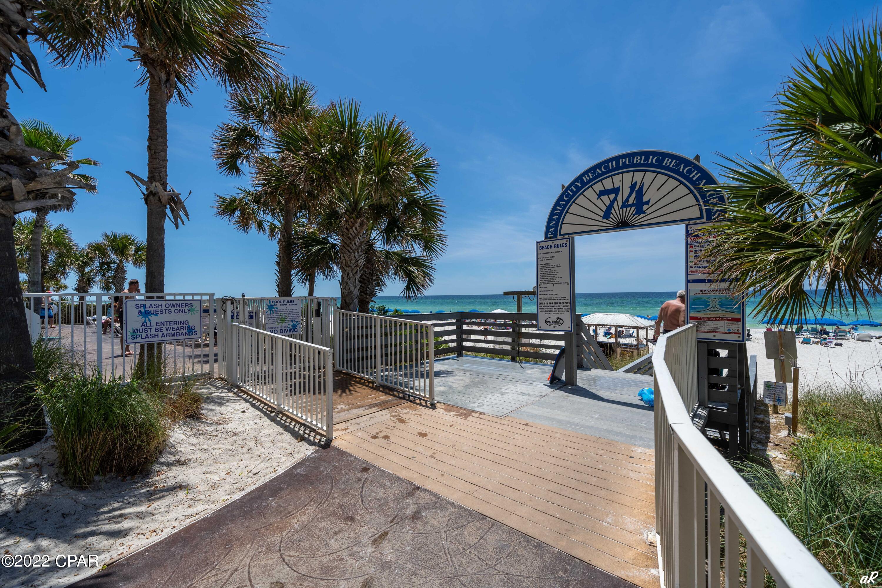 Splash Condo - Residential