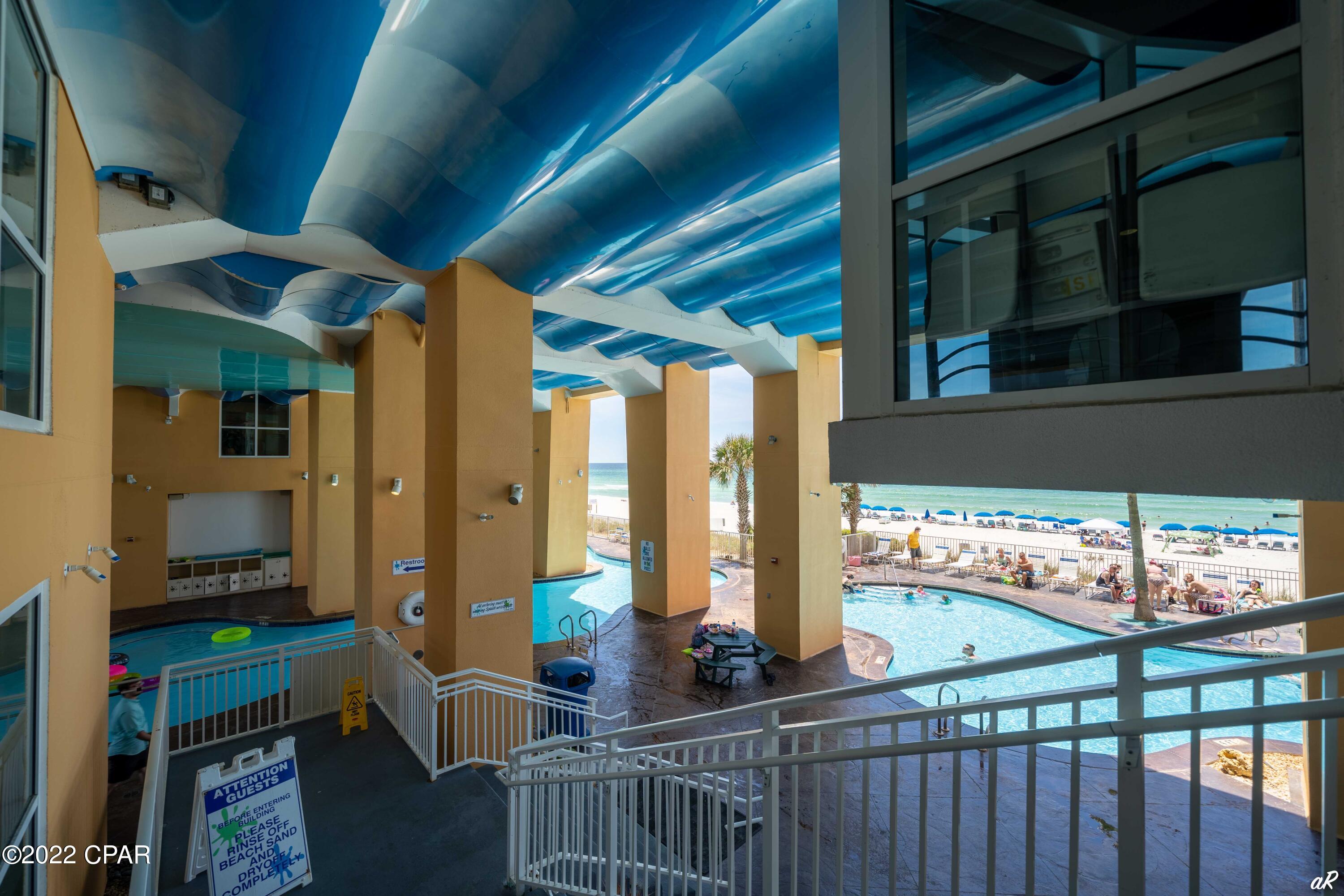 Splash Condo - Residential