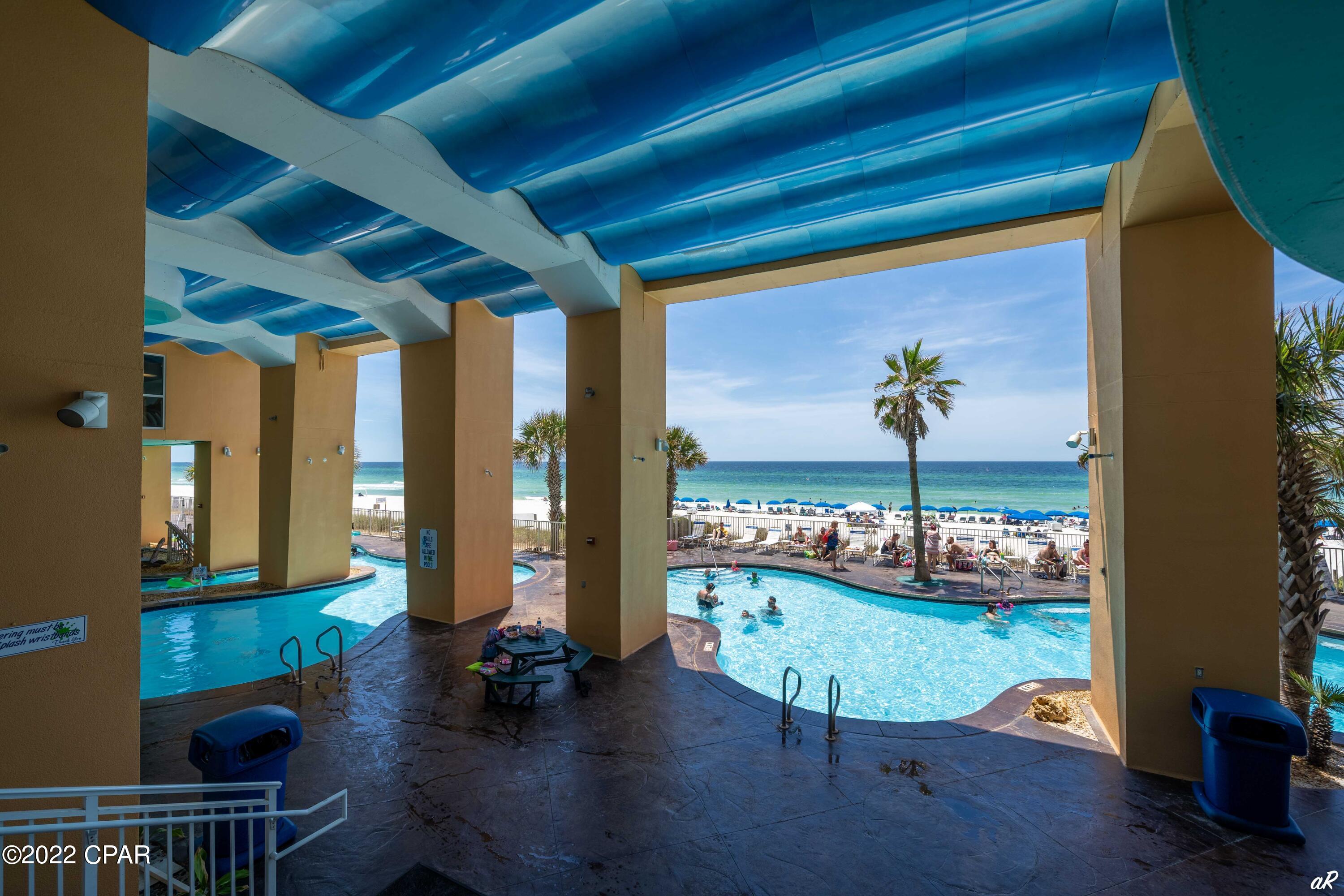 Splash Condo - Residential