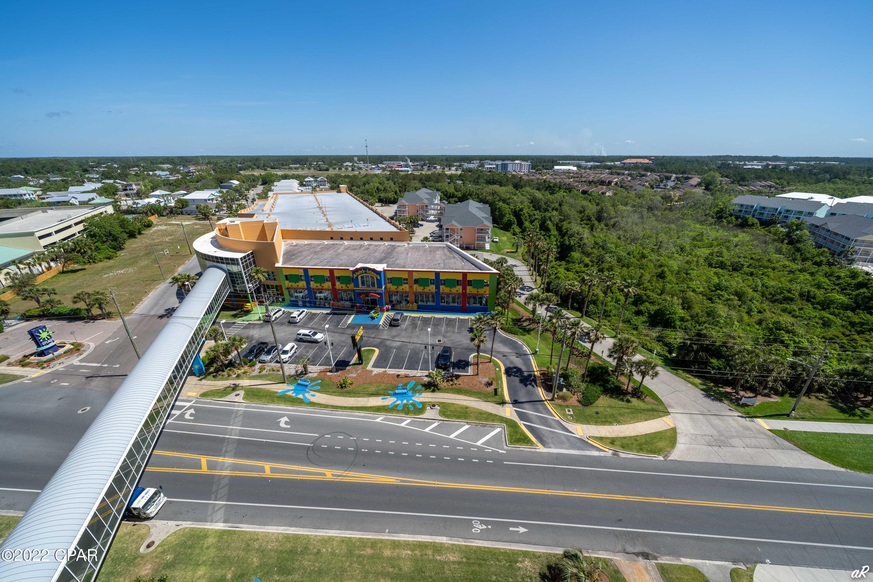 Splash Condo - Residential