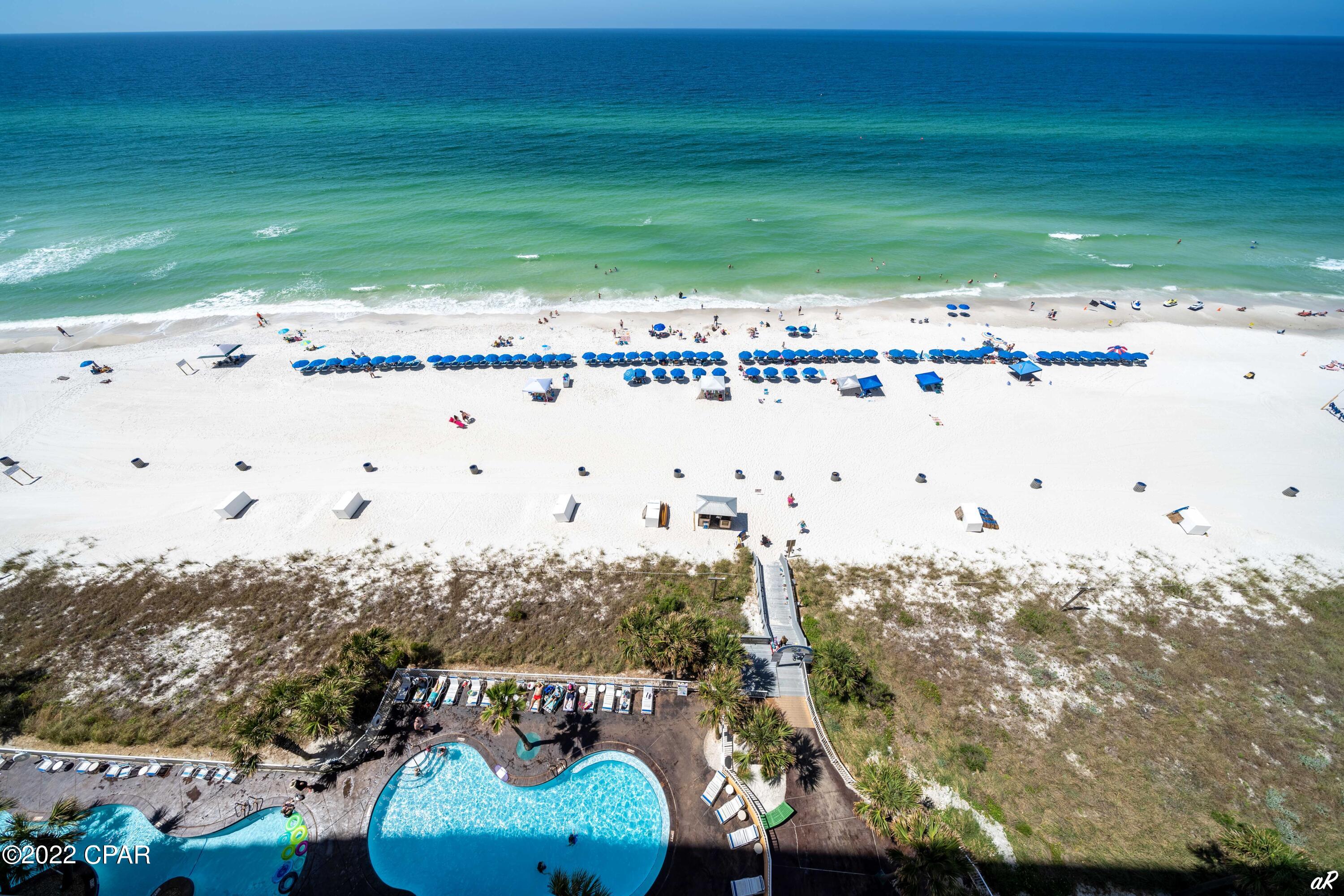 Splash Condo - Residential