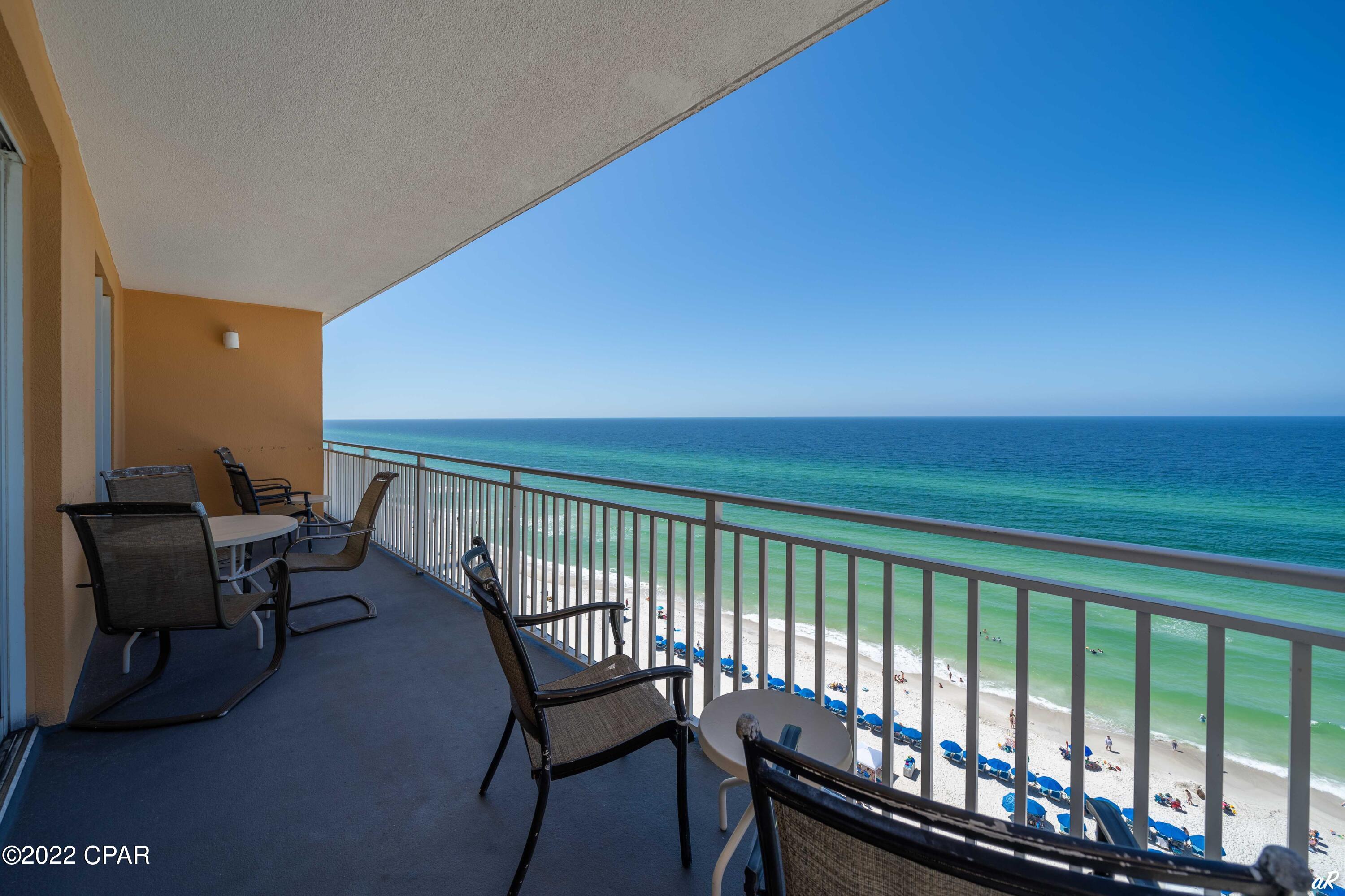 Splash Condo - Residential