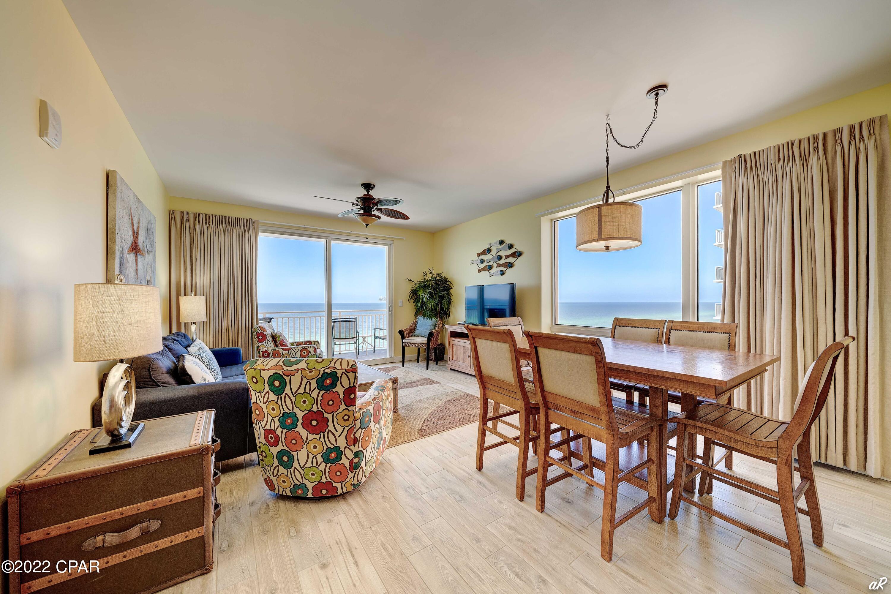 Splash Condo - Residential