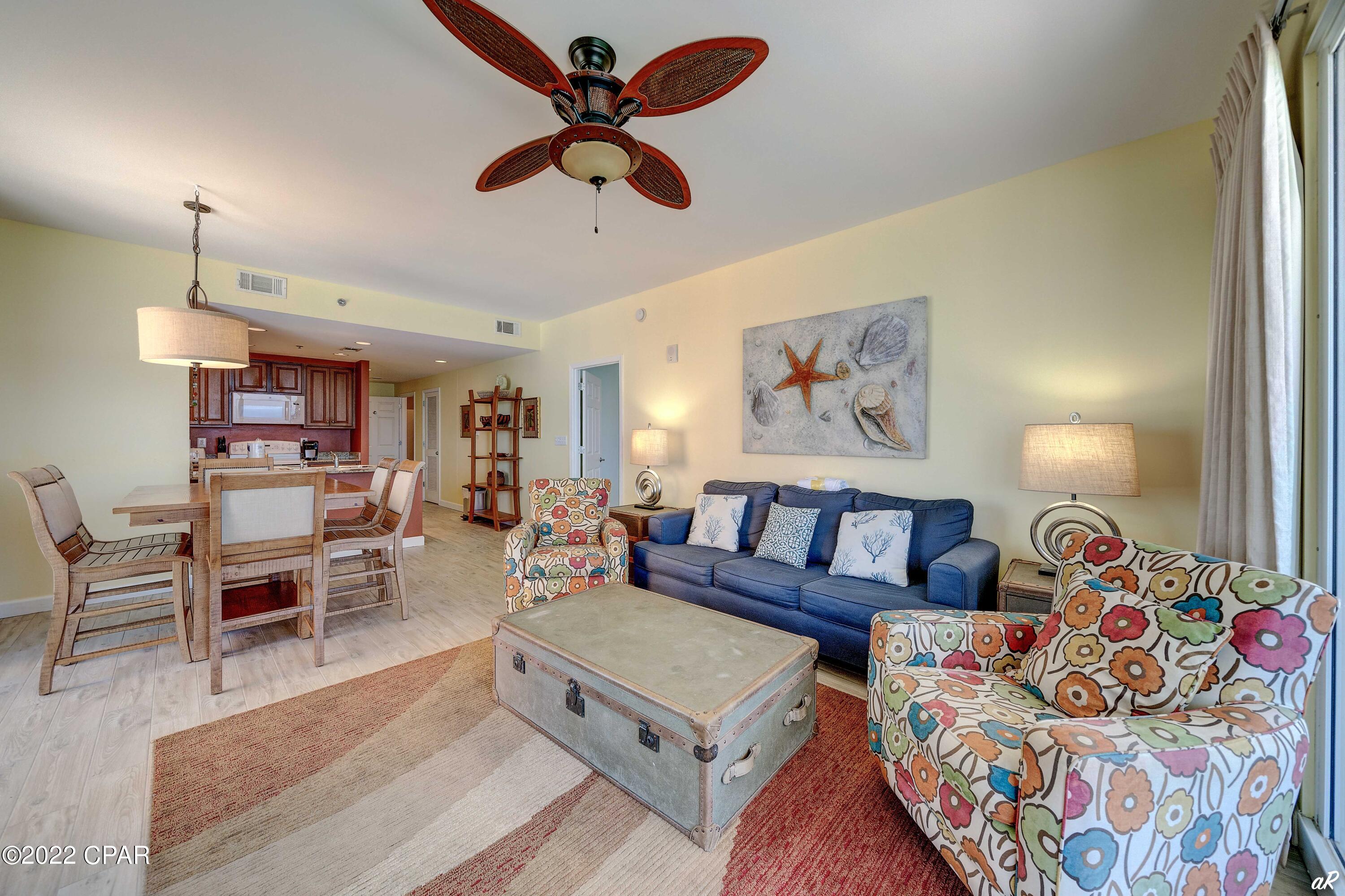 Splash Condo - Residential