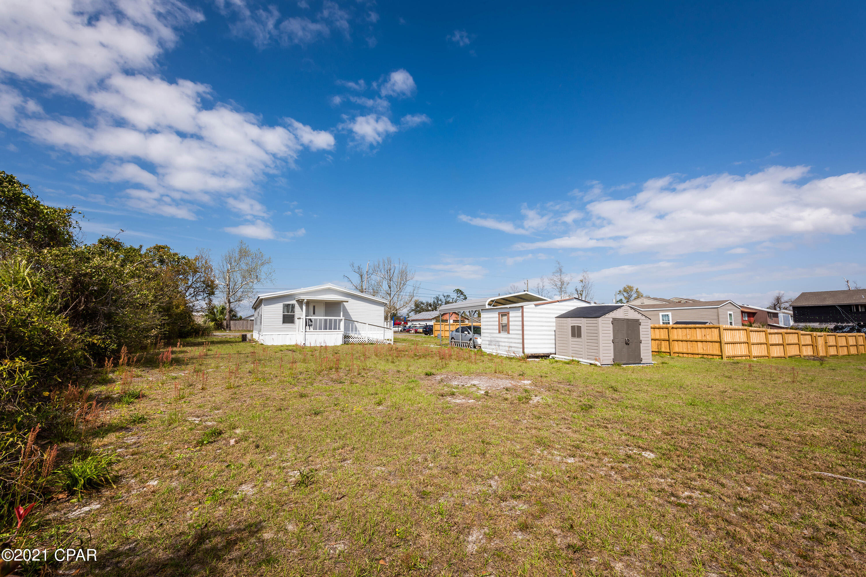 No Named Subdivision - Residential