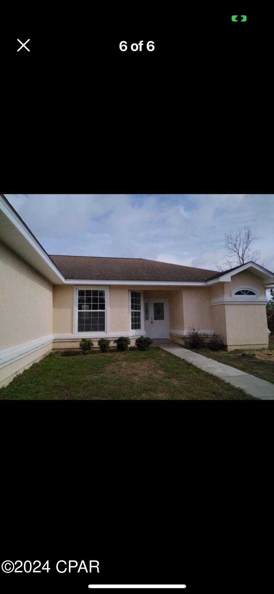 [No Recorded Subdiv] - Residential Lease