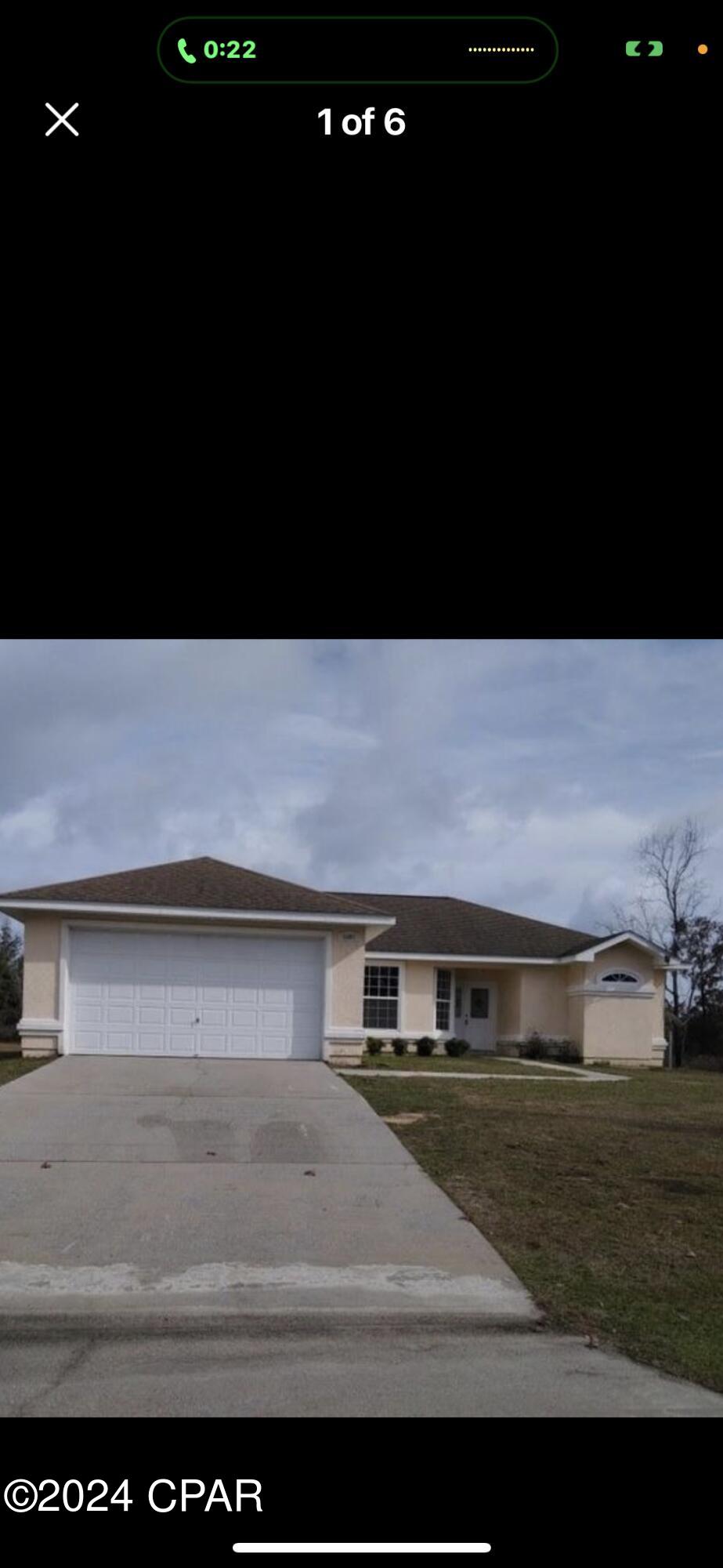 [No Recorded Subdiv] - Residential Lease