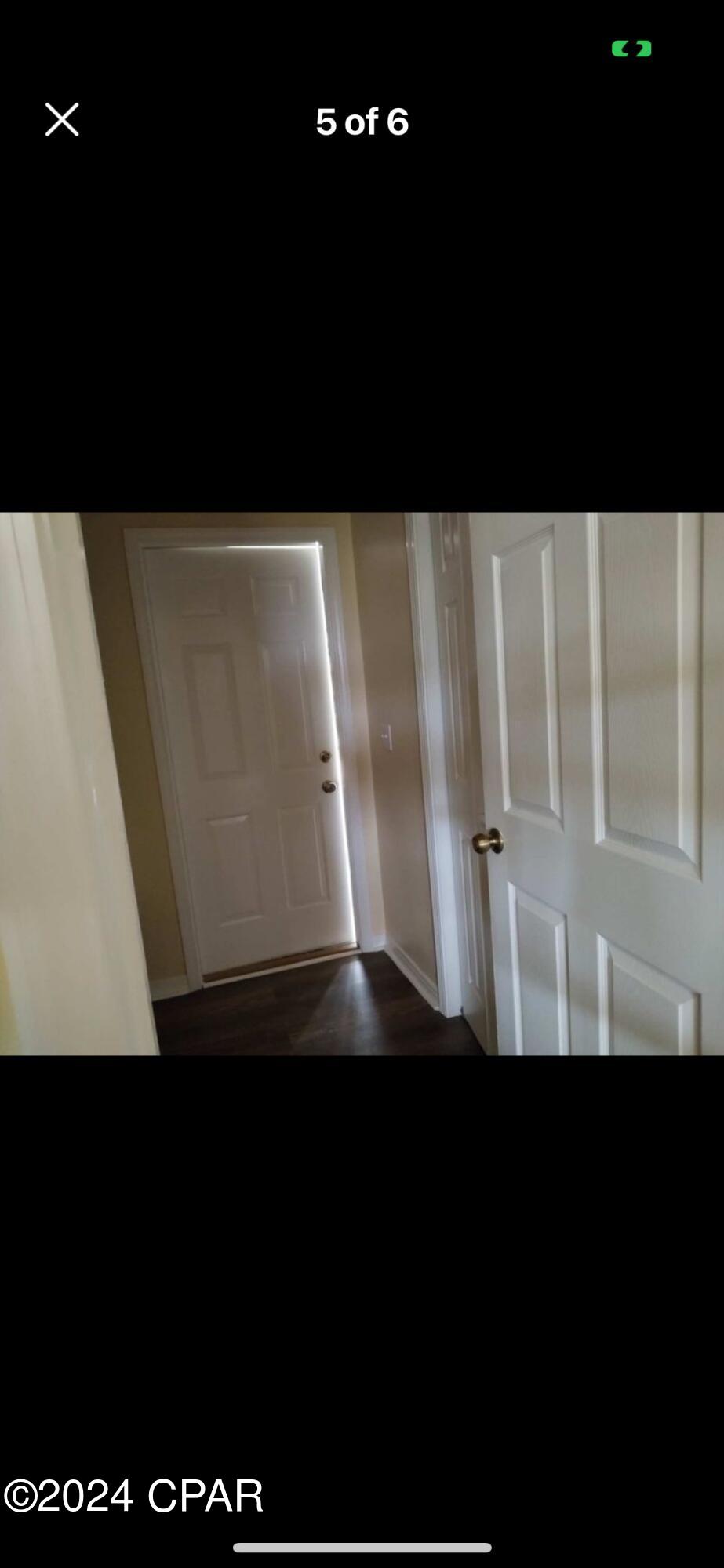 [No Recorded Subdiv] - Residential Lease