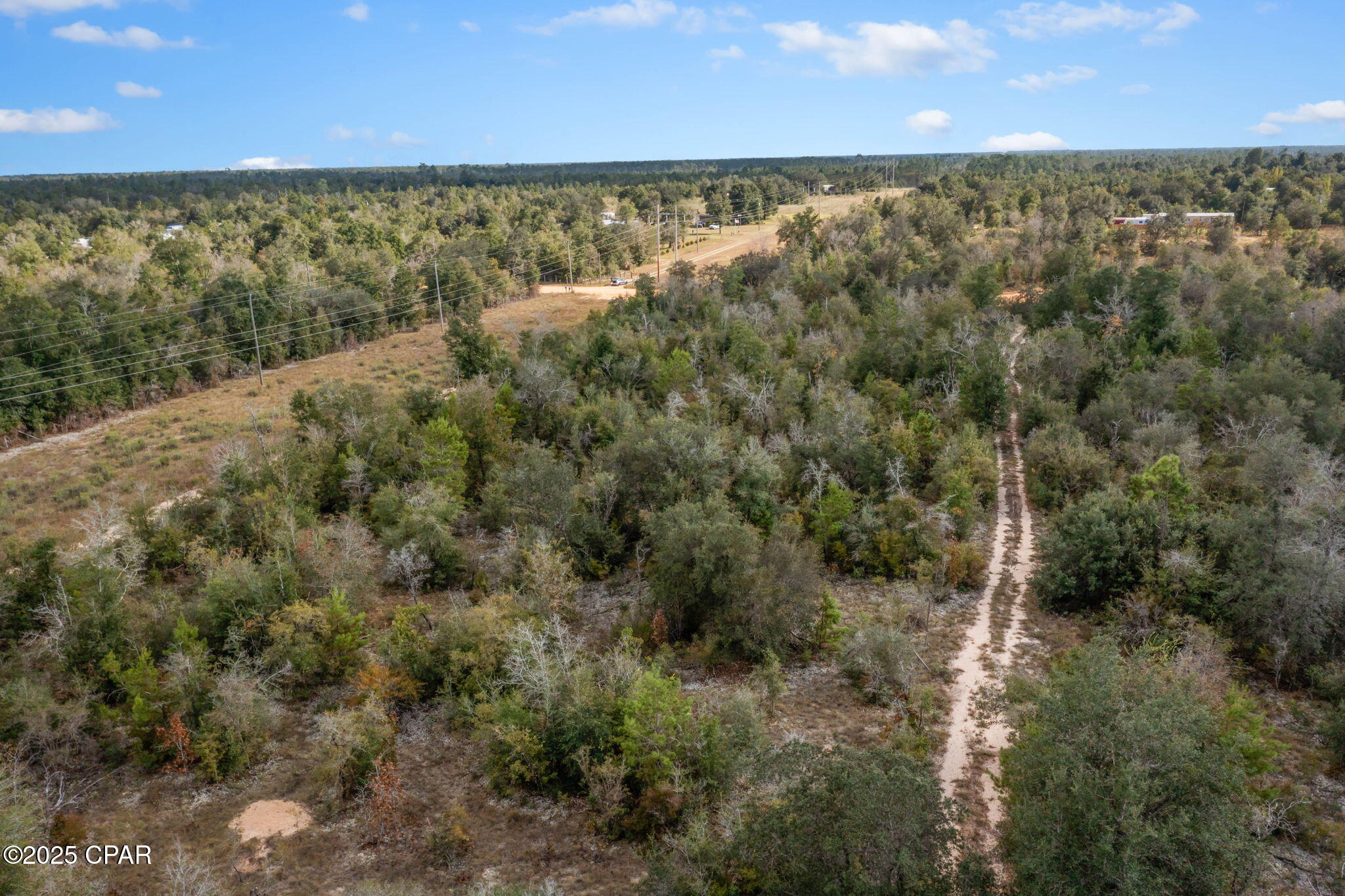 No Named Subdivision - Land