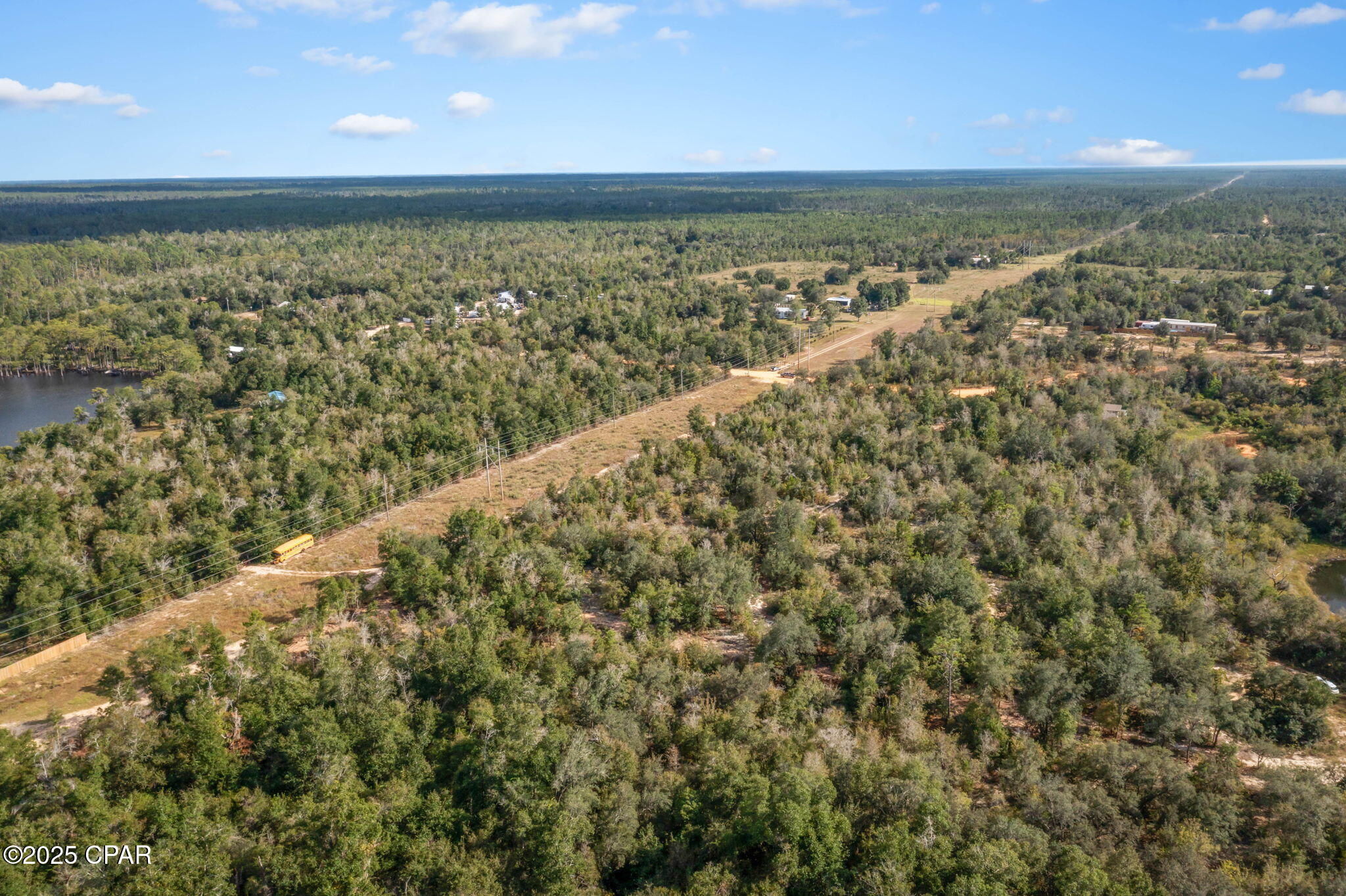 No Named Subdivision - Land