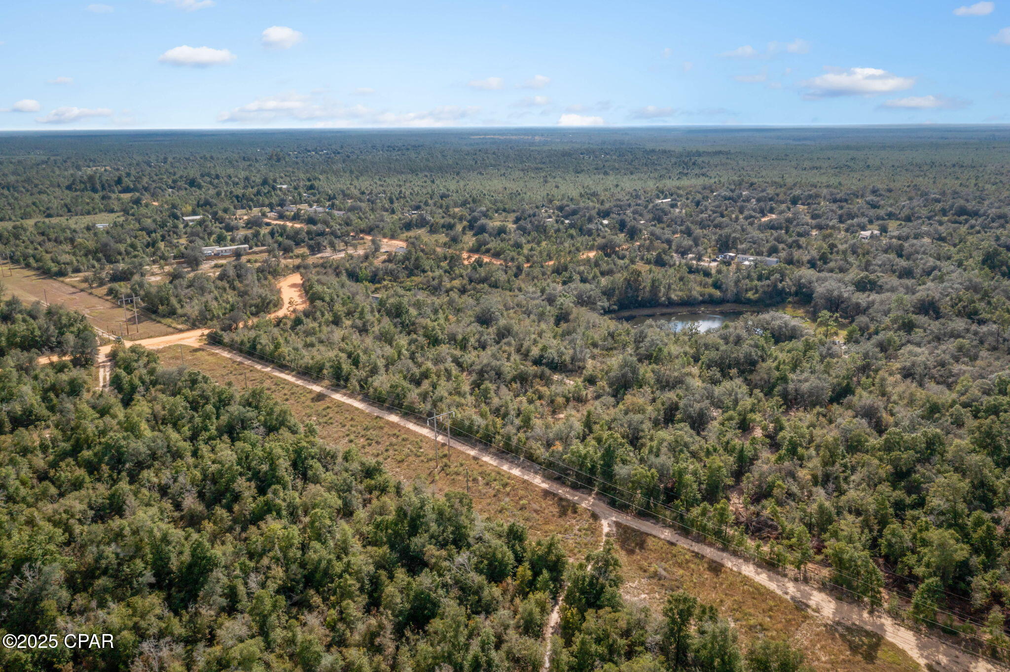 No Named Subdivision - Land