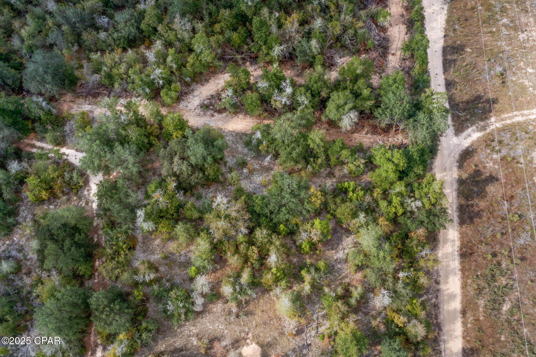 No Named Subdivision - Land