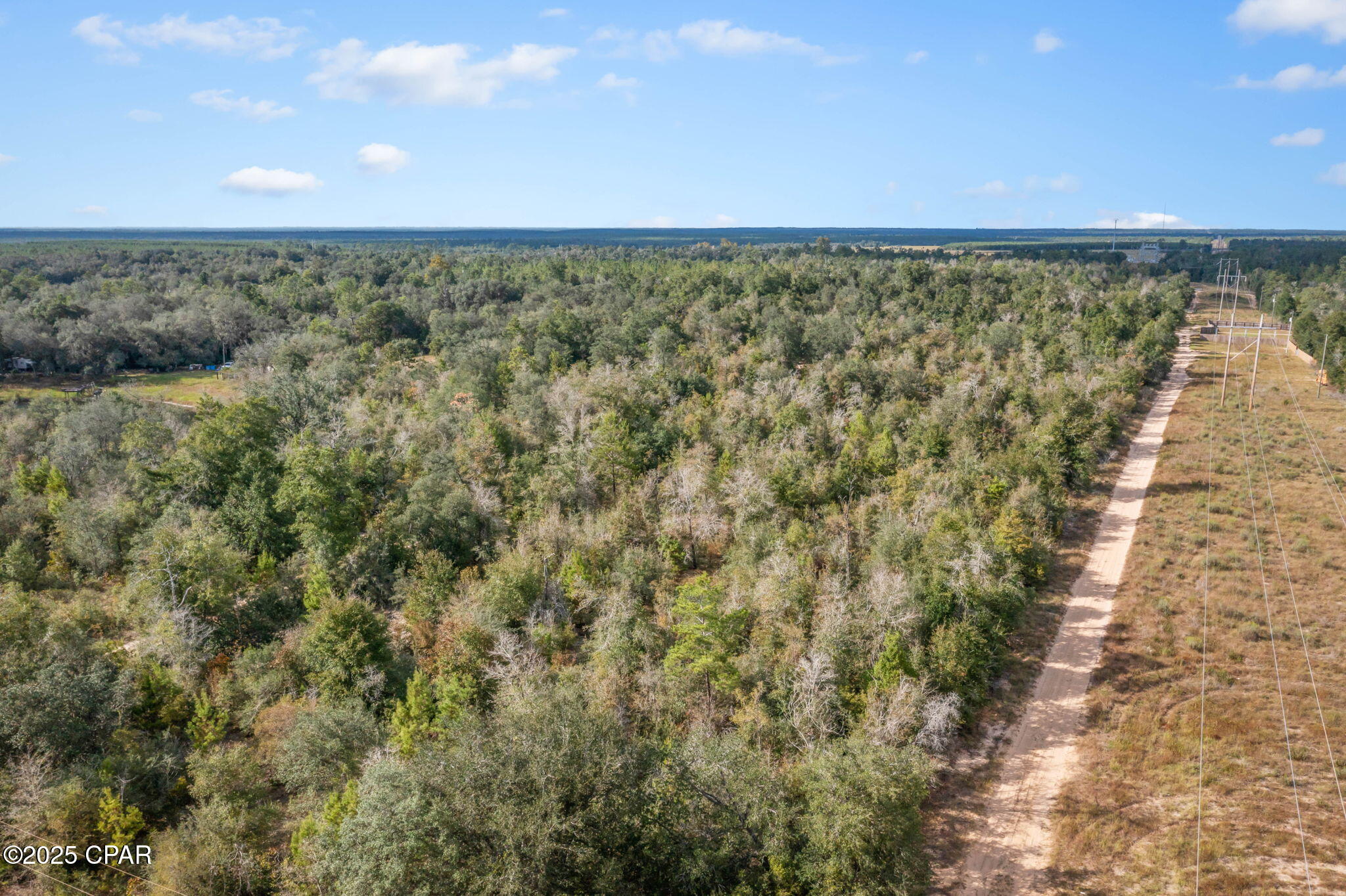 No Named Subdivision - Land