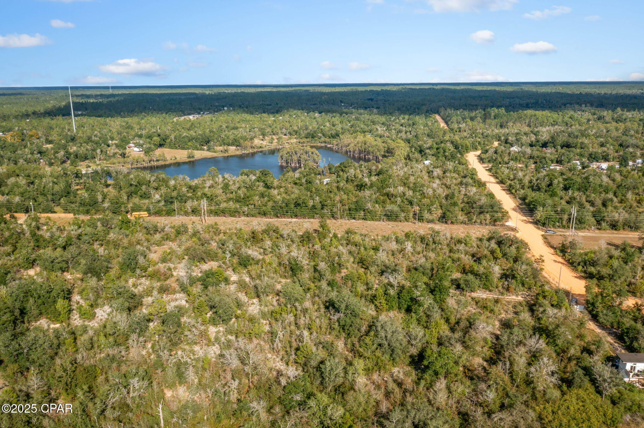 No Named Subdivision - Land