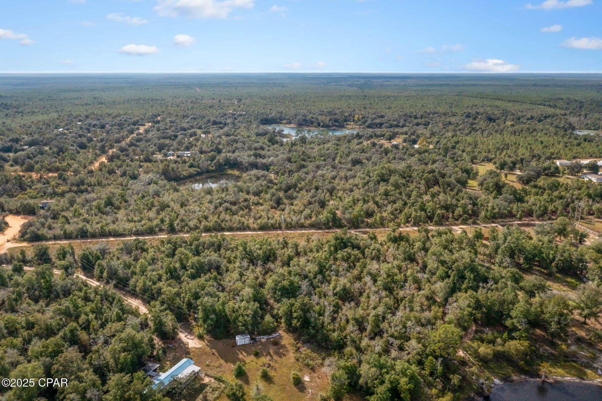 No Named Subdivision - Land