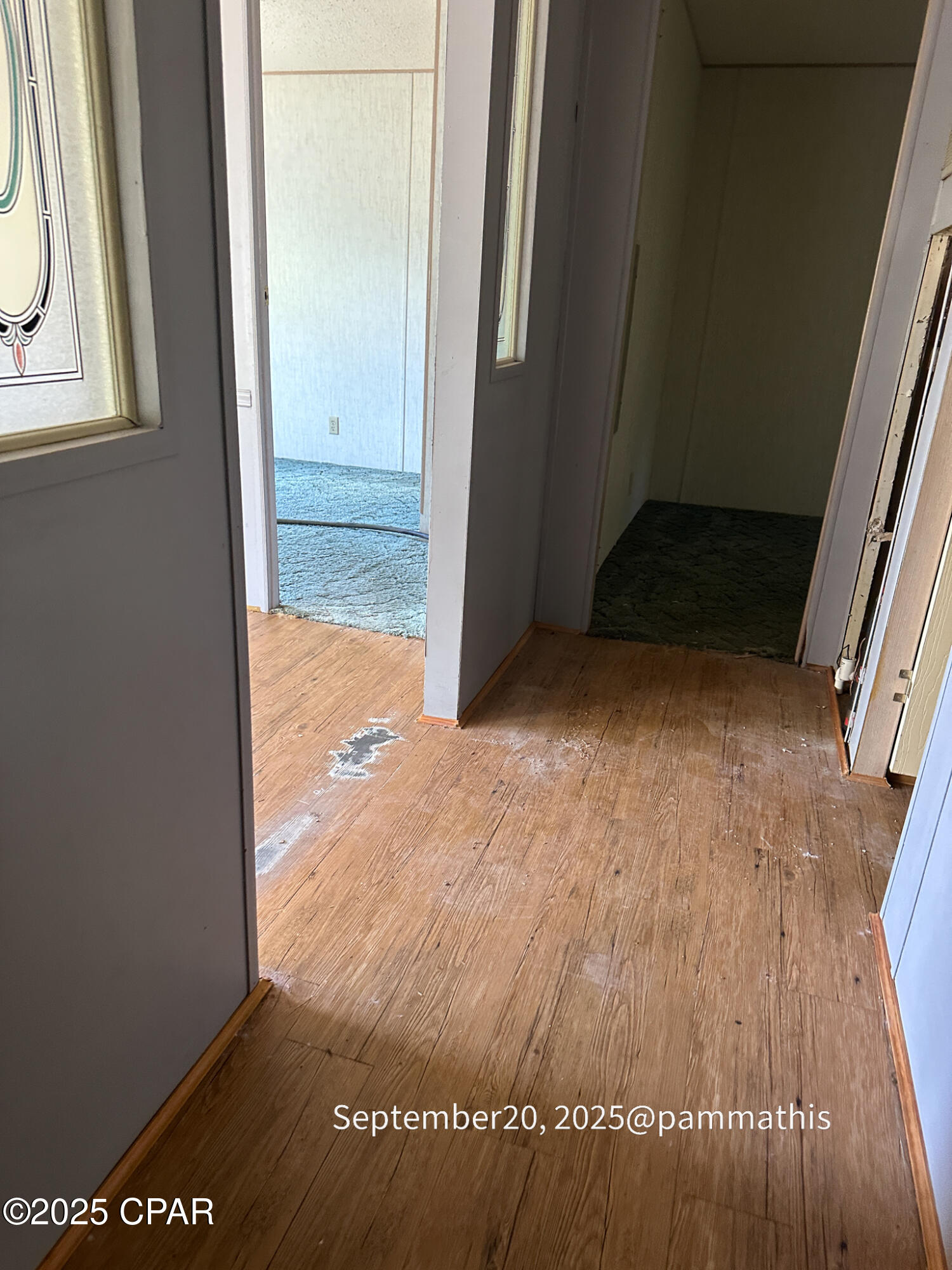 No Named Subdivision - Residential