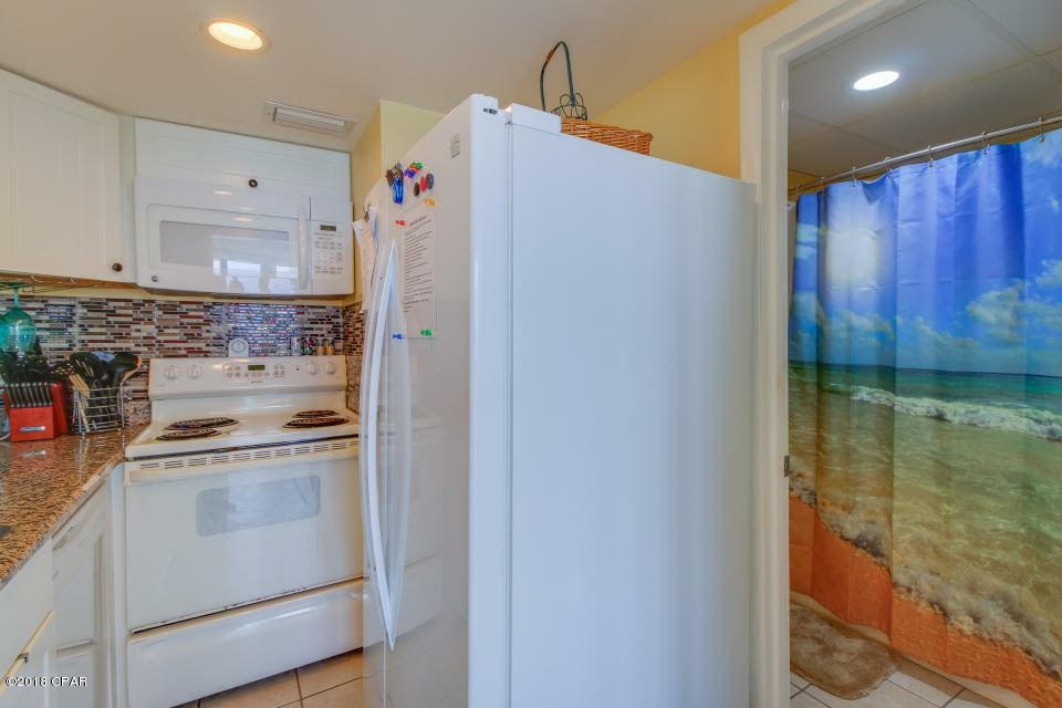 Sunbird Condo - Residential