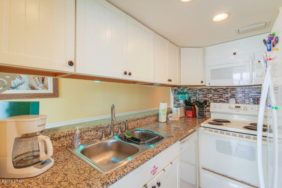 Sunbird Condo - Residential