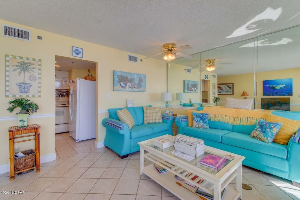 Sunbird Condo - Residential