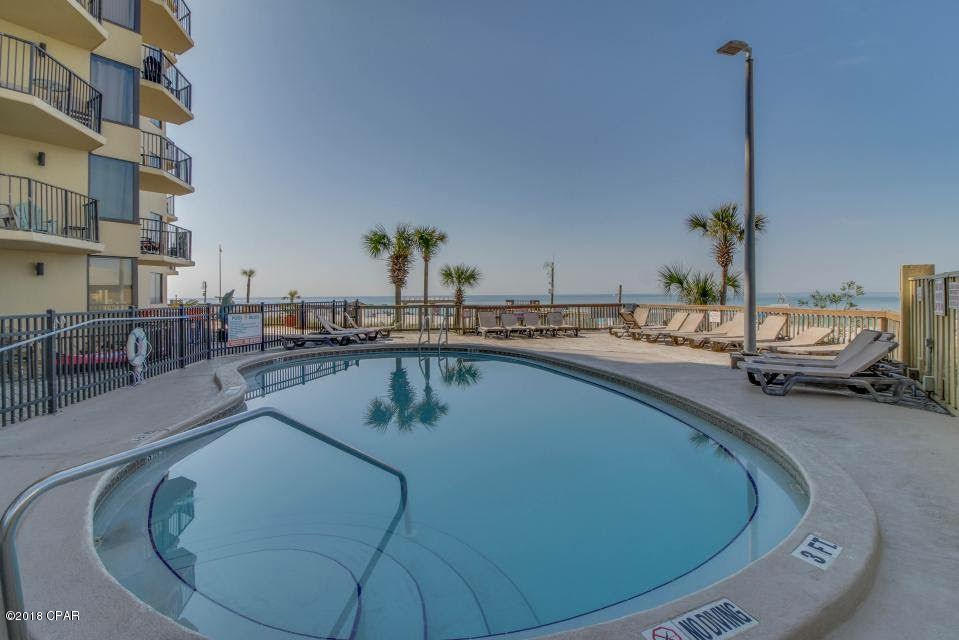 Sunbird Condo - Residential