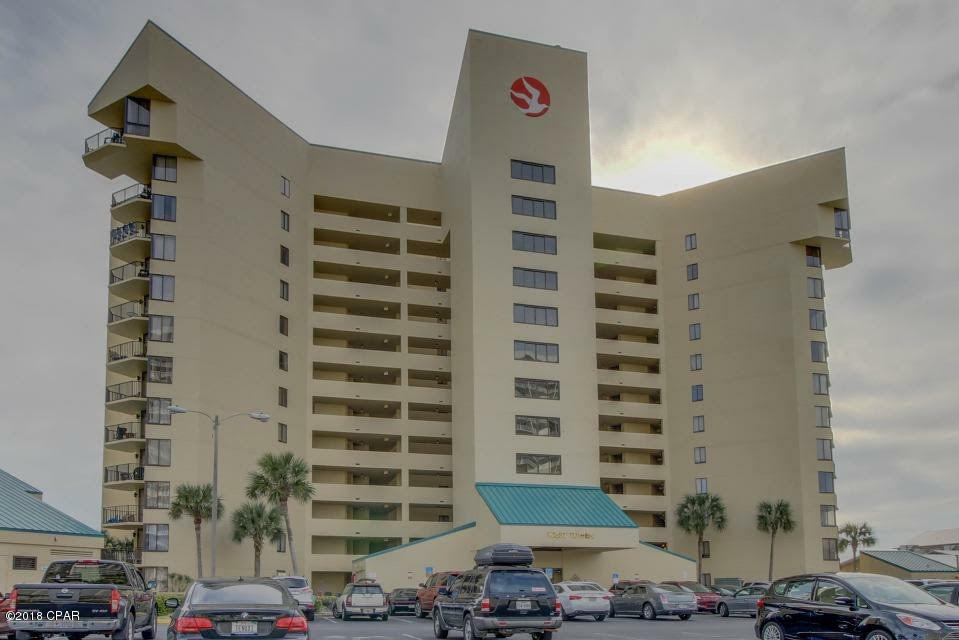 Sunbird Condo - Residential