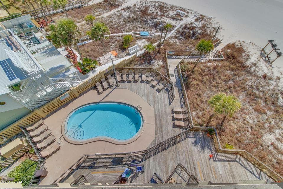 Sunbird Condo - Residential