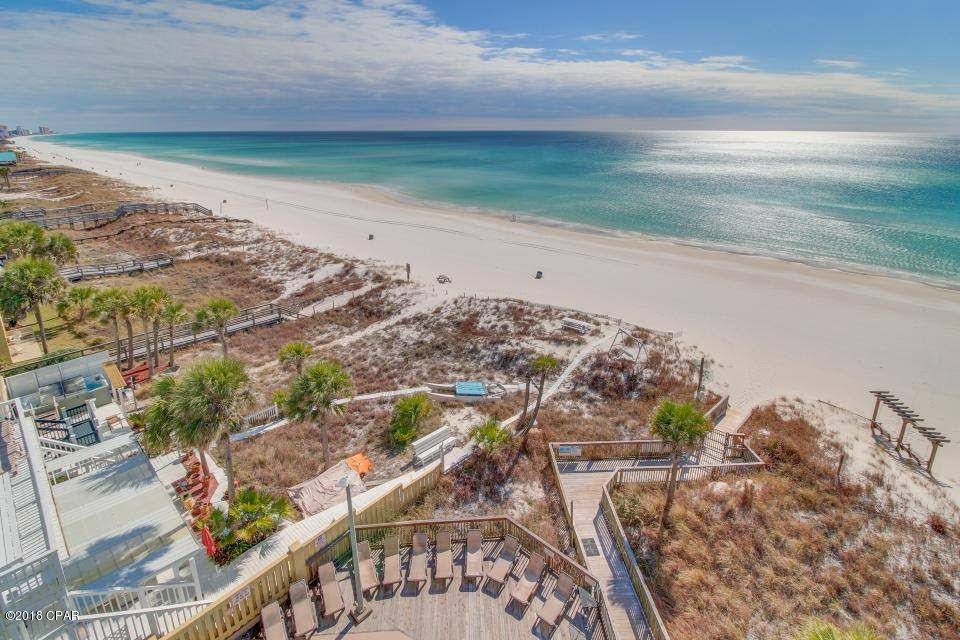 Sunbird Condo - Residential