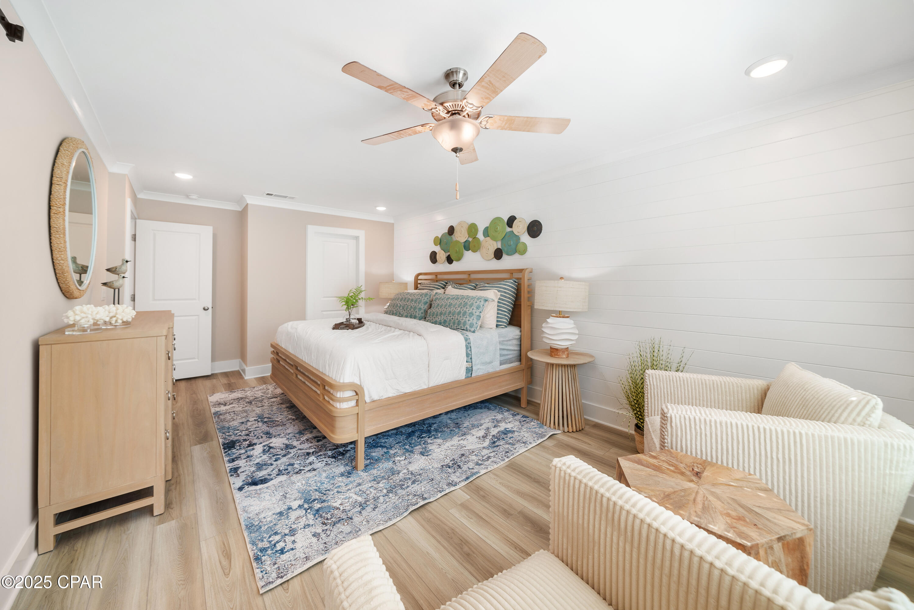 Colonial Landing - Residential