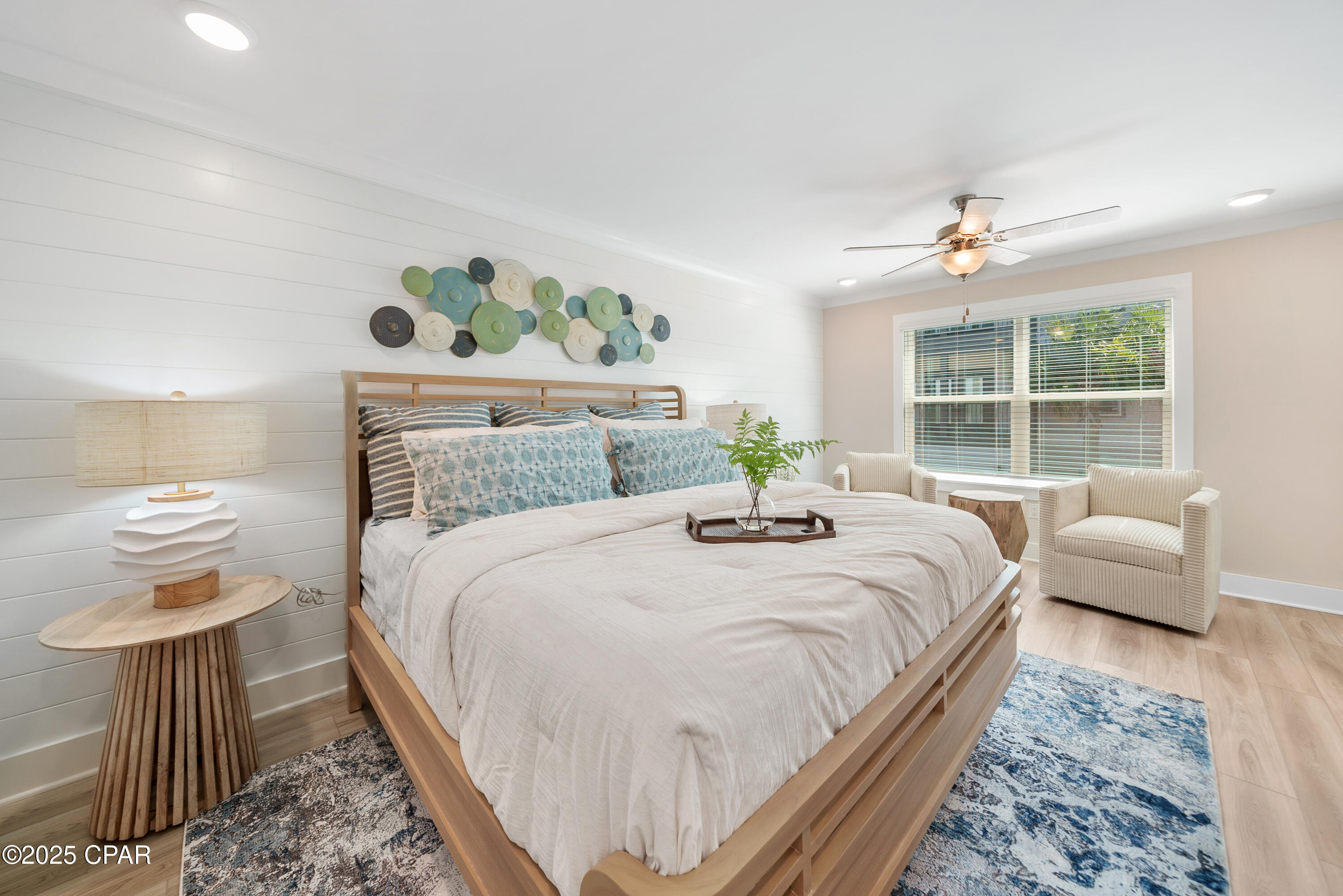 Colonial Landing - Residential