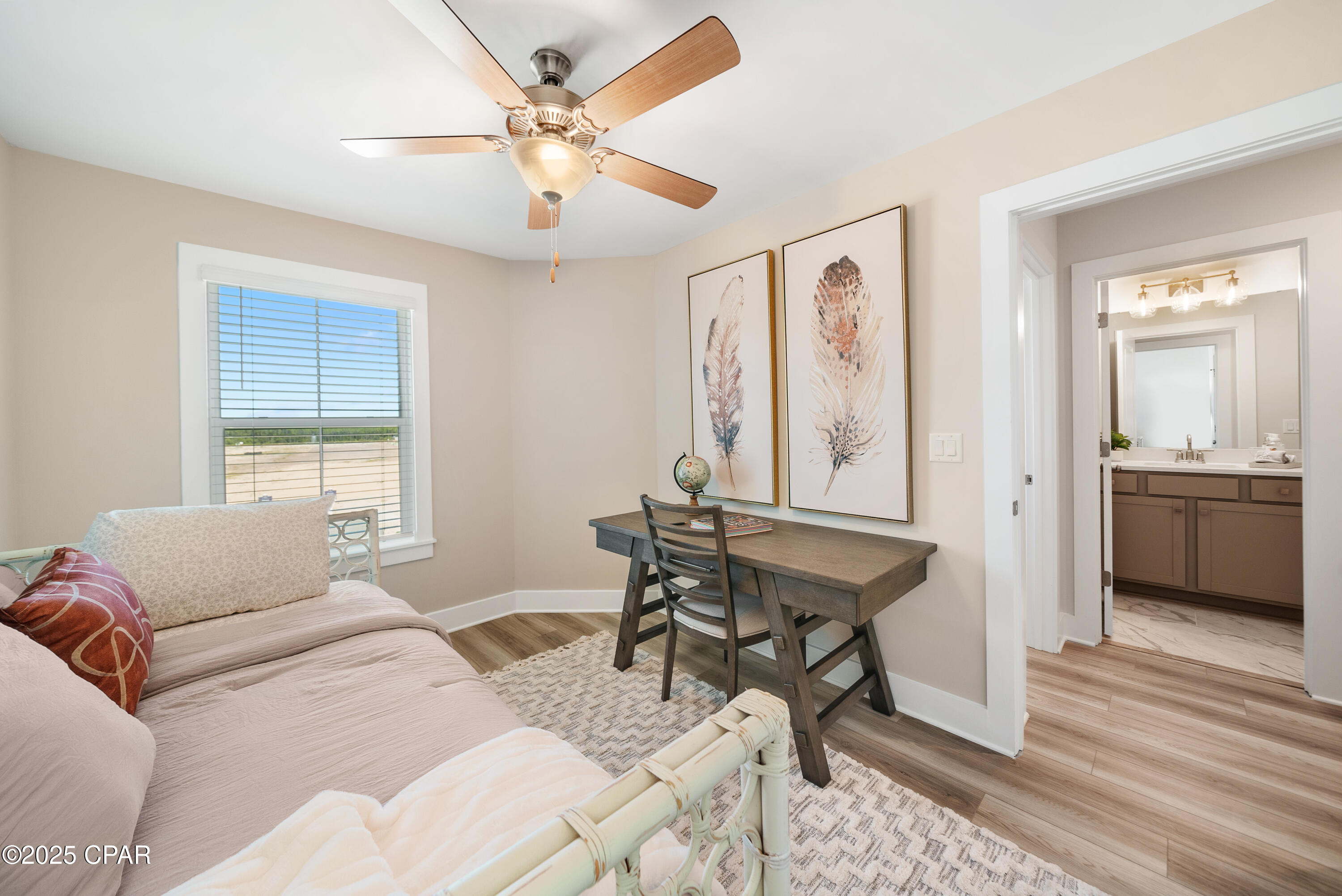 Colonial Landing - Residential