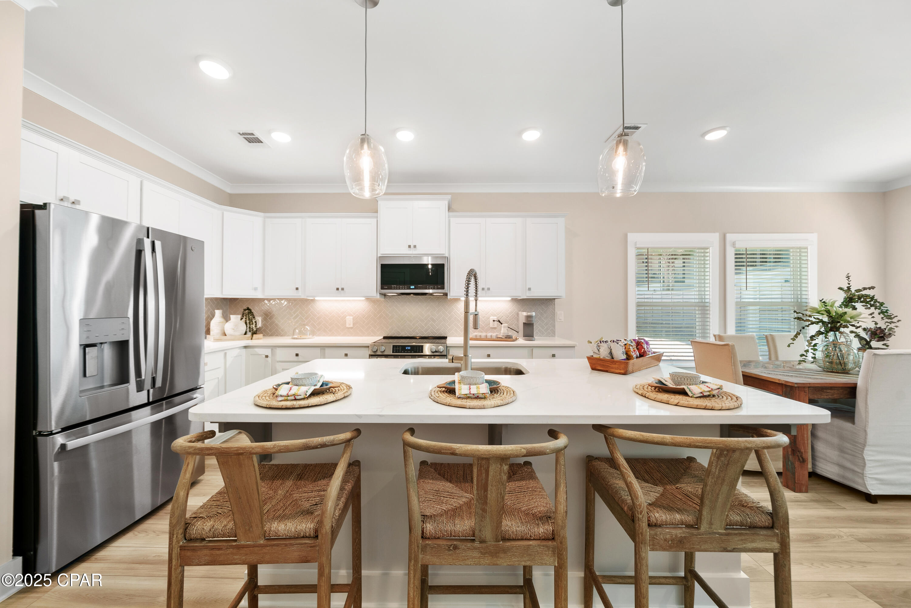 Colonial Landing - Residential