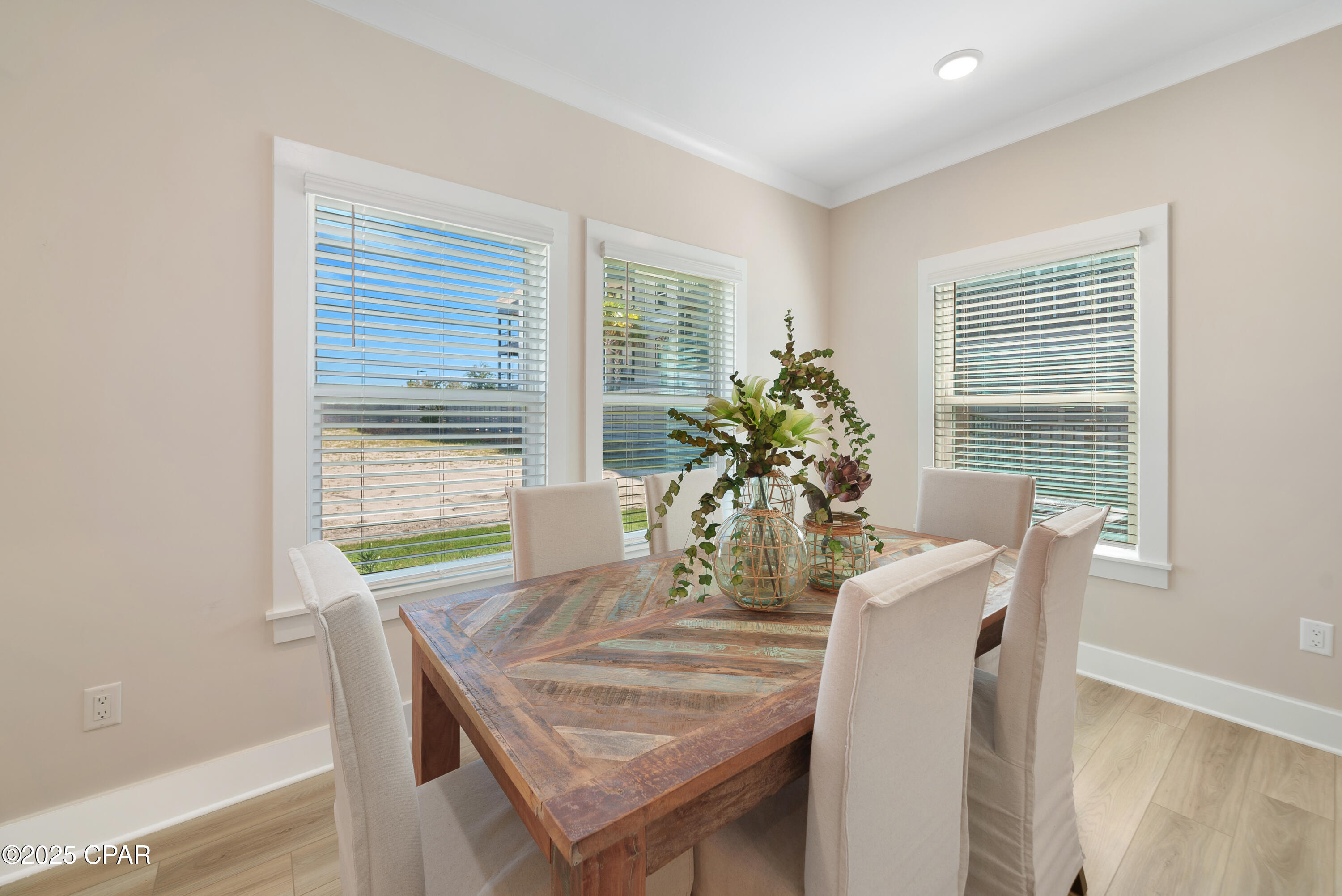 Colonial Landing - Residential