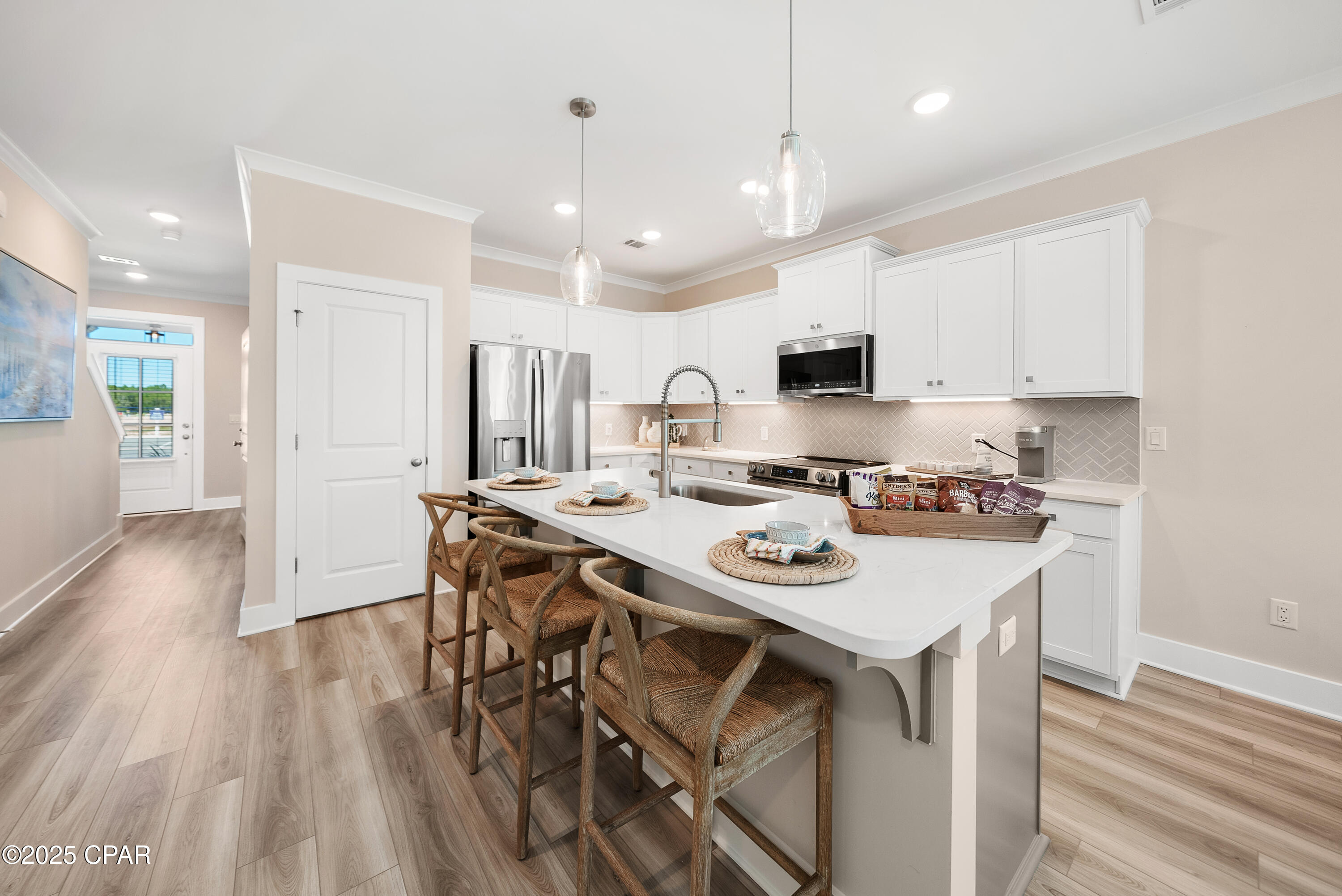 Colonial Landing - Residential