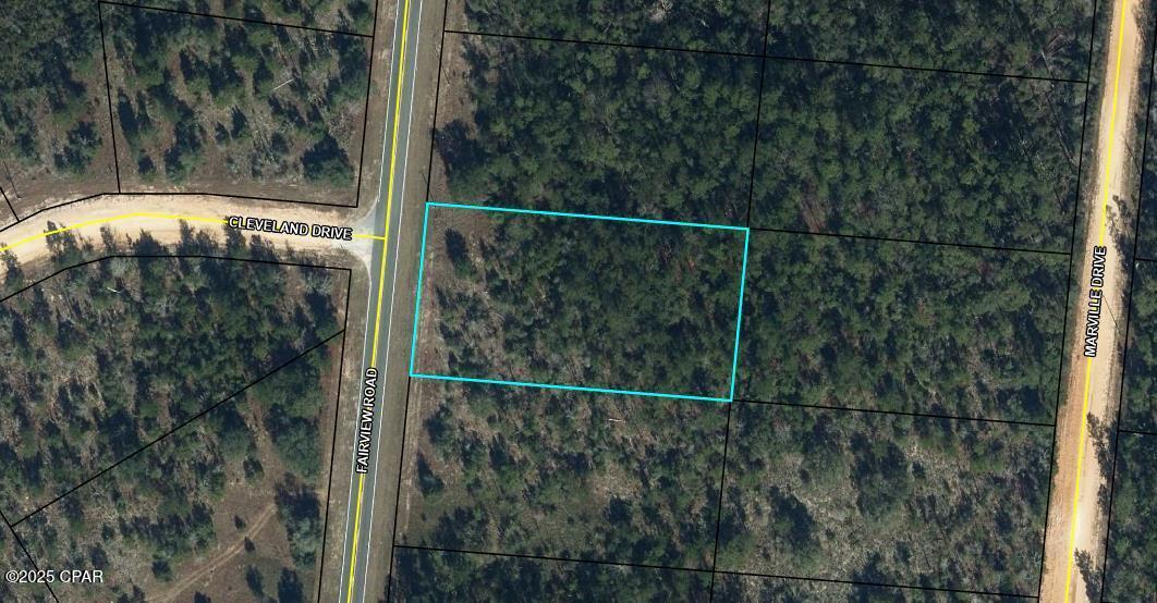 Compass Lake Hills Unit 2 - Land