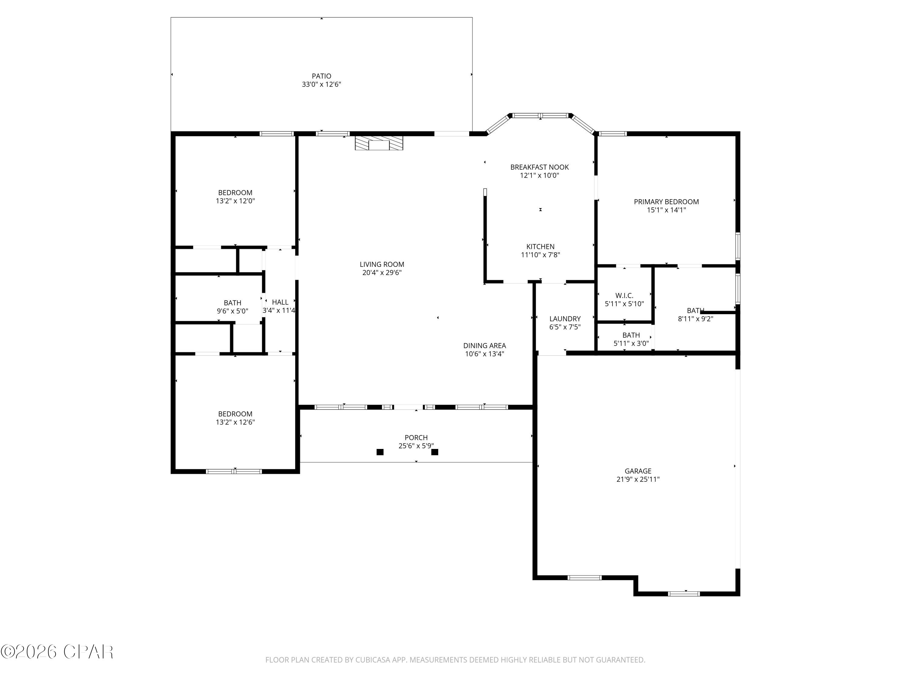 No Named Subdivision - Residential