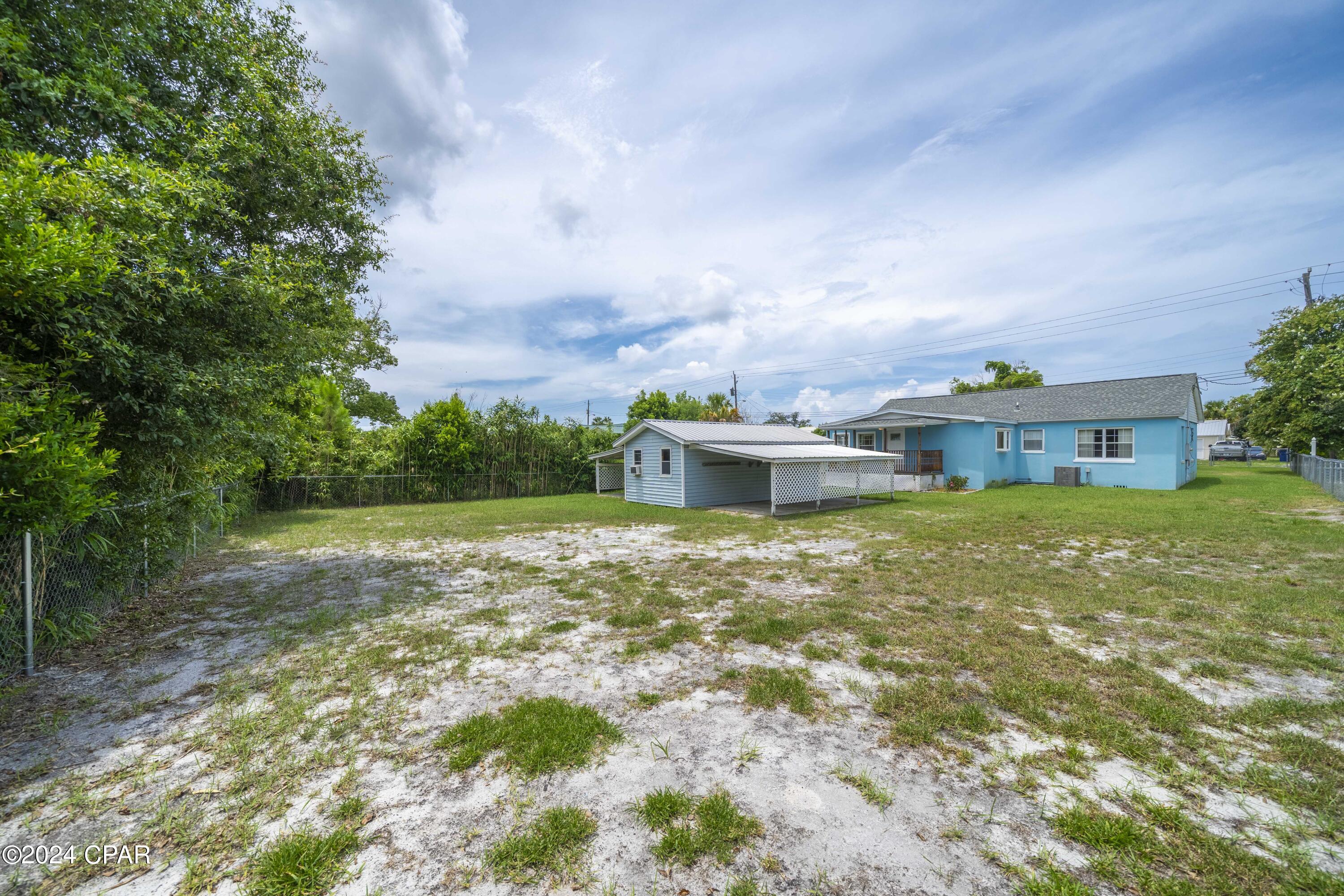 Hl Sudduth 1st Add - Residential