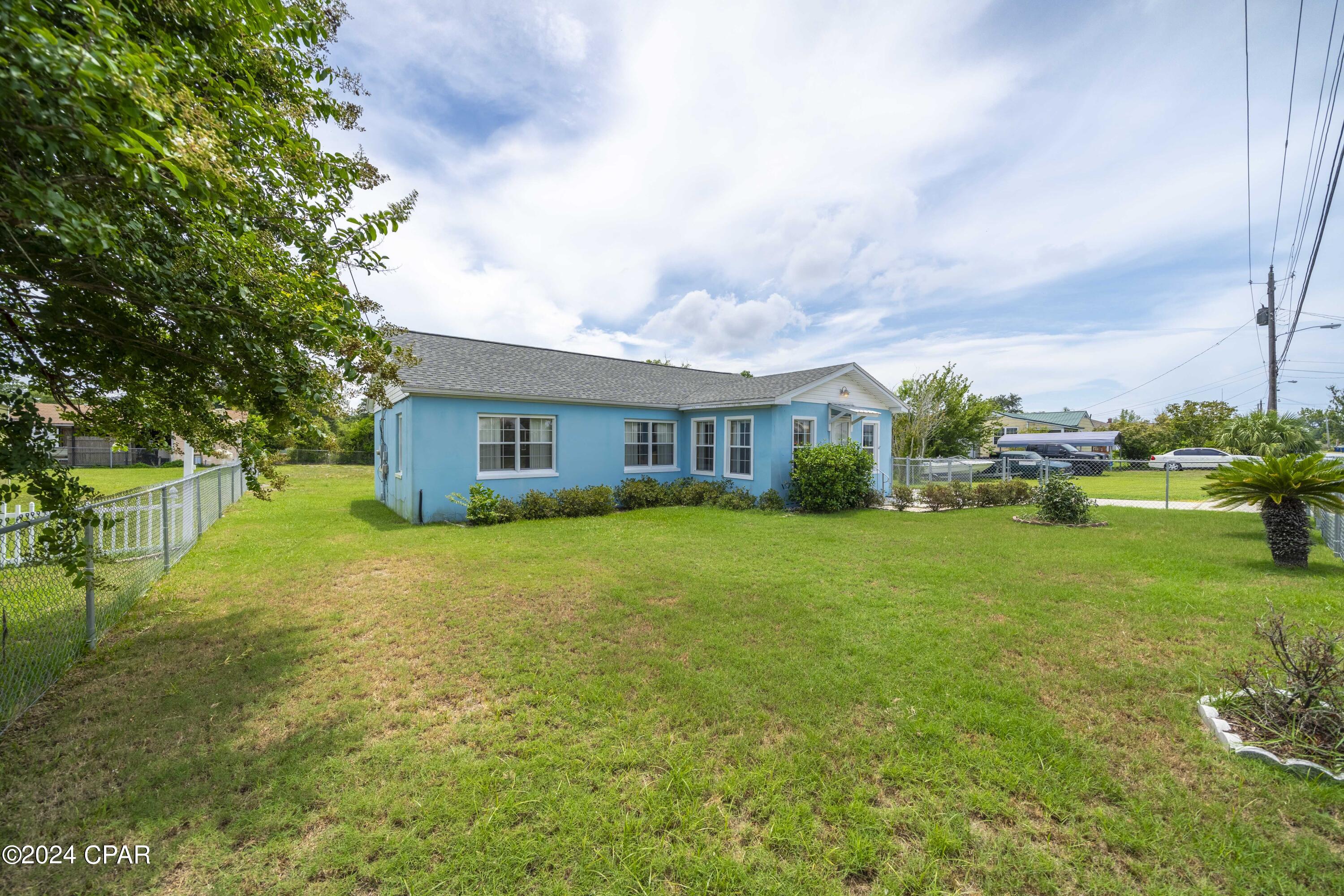 Hl Sudduth 1st Add - Residential